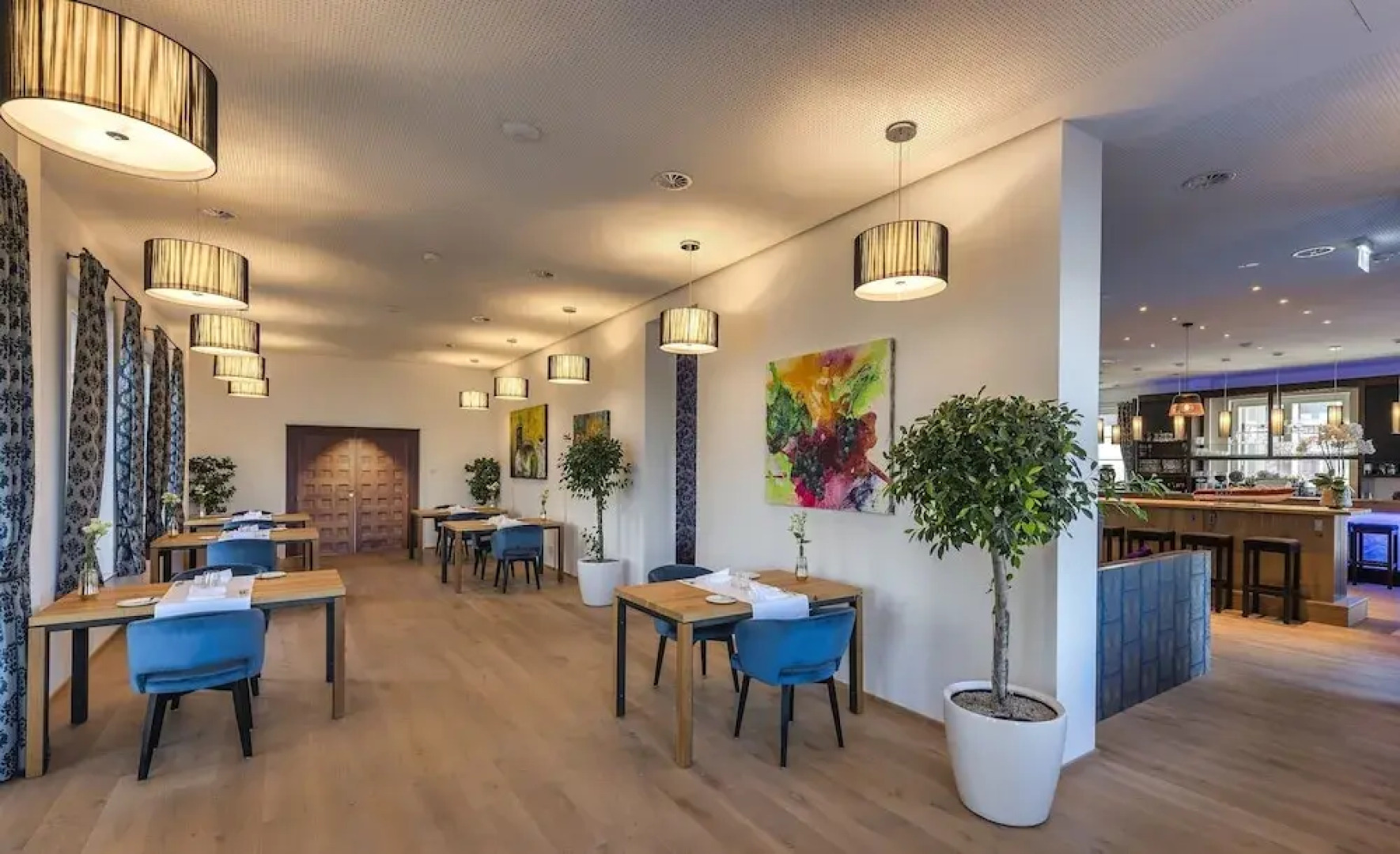 Seehotel Villa Linde