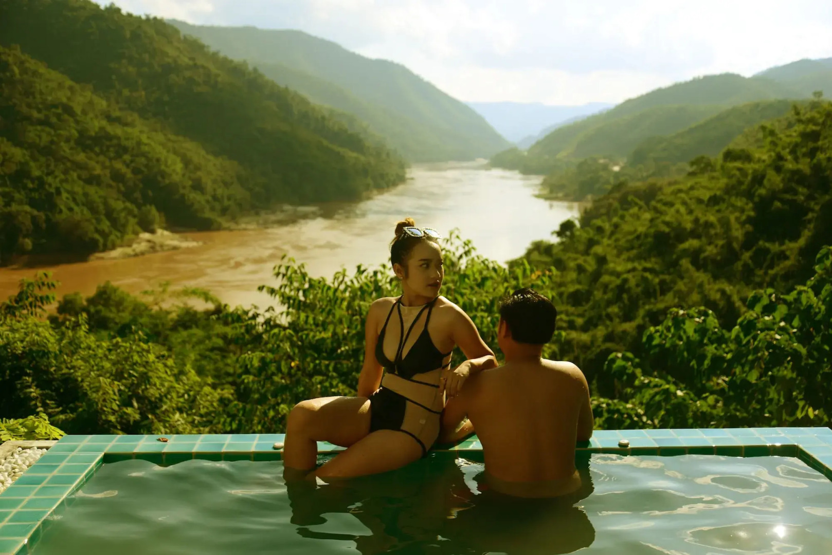 Le Grand Pakbeng Resort