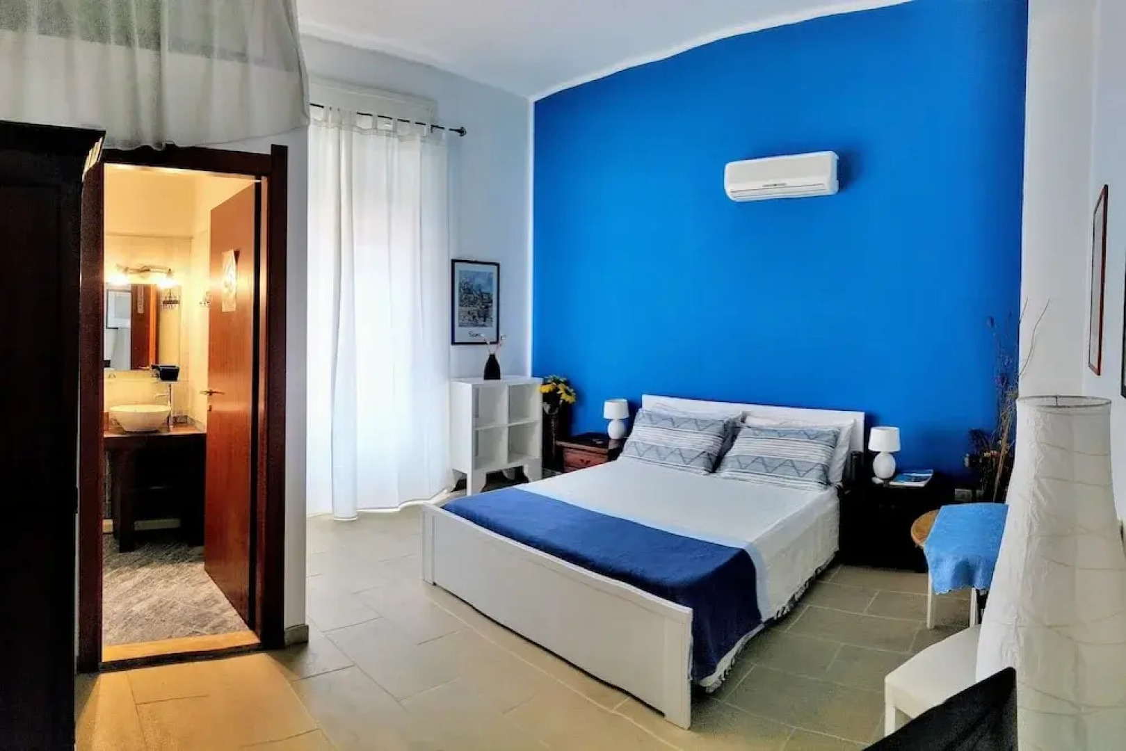 Il Girasole Bed and Breakfast