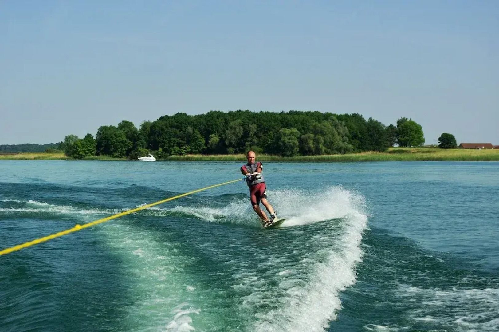 House With 3 Bedrooms in Giffaumont-champaubert, With Private Pool and