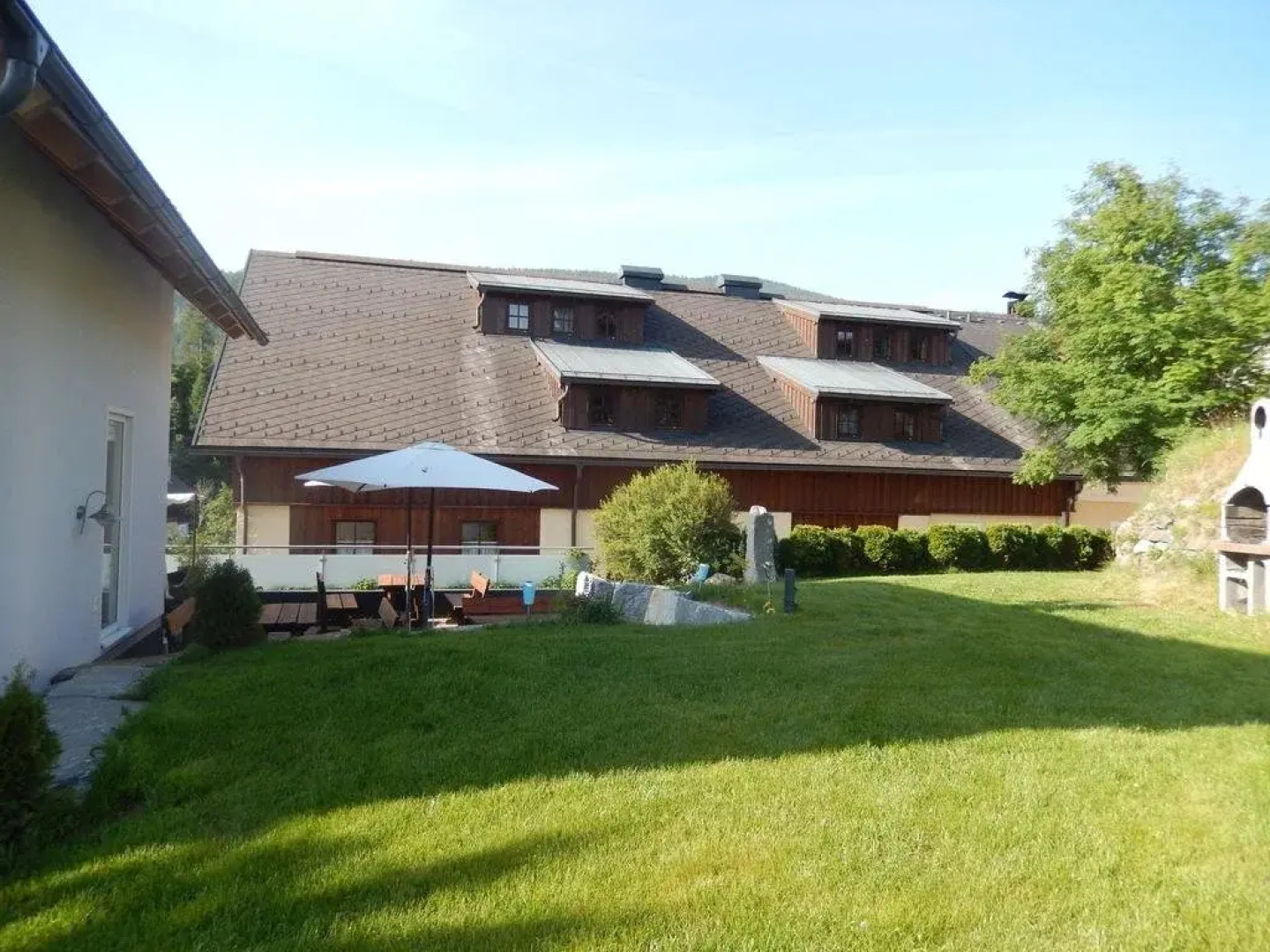 Ferienwohnungen E. Bogensperger