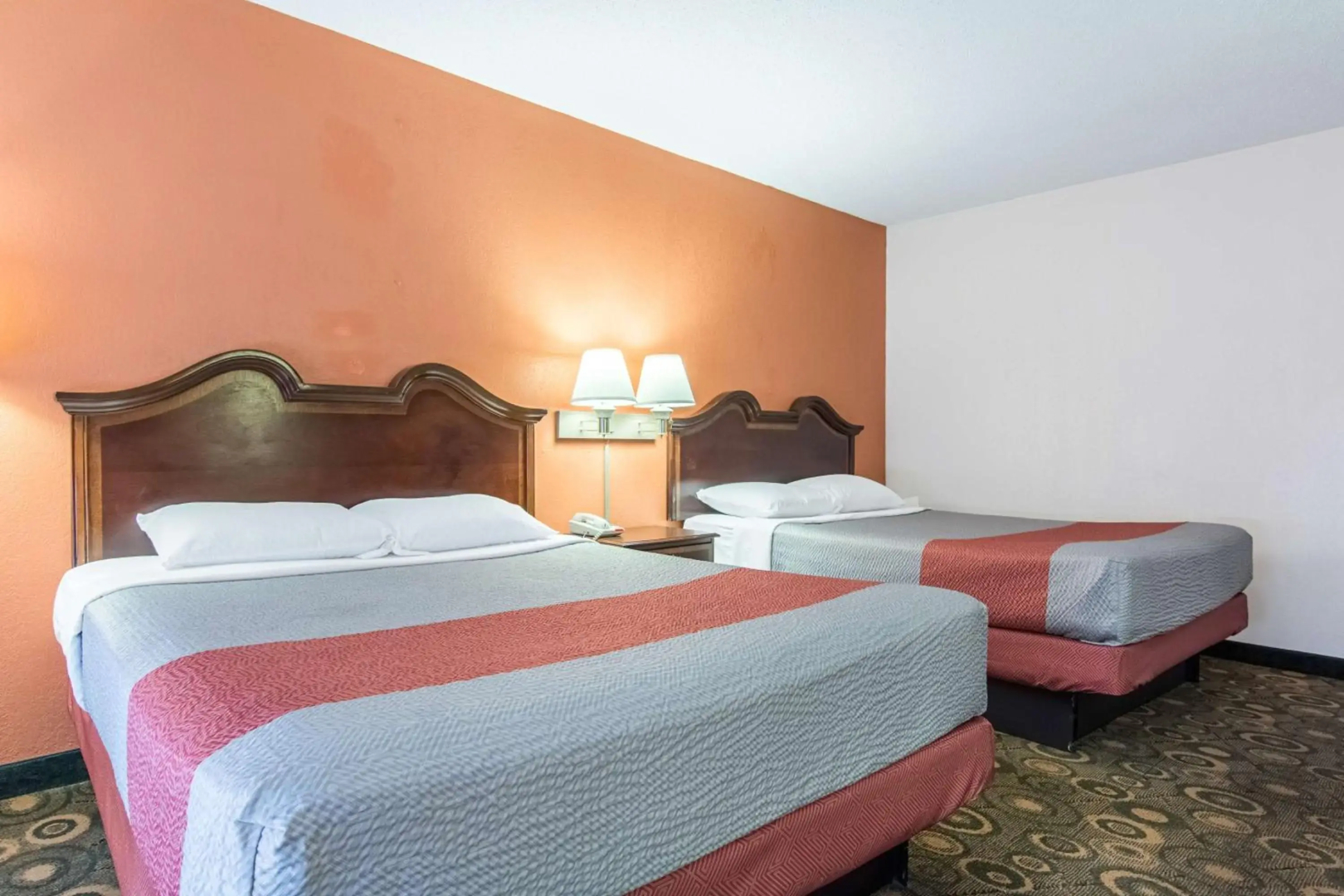 Motel 6 Hope, AR