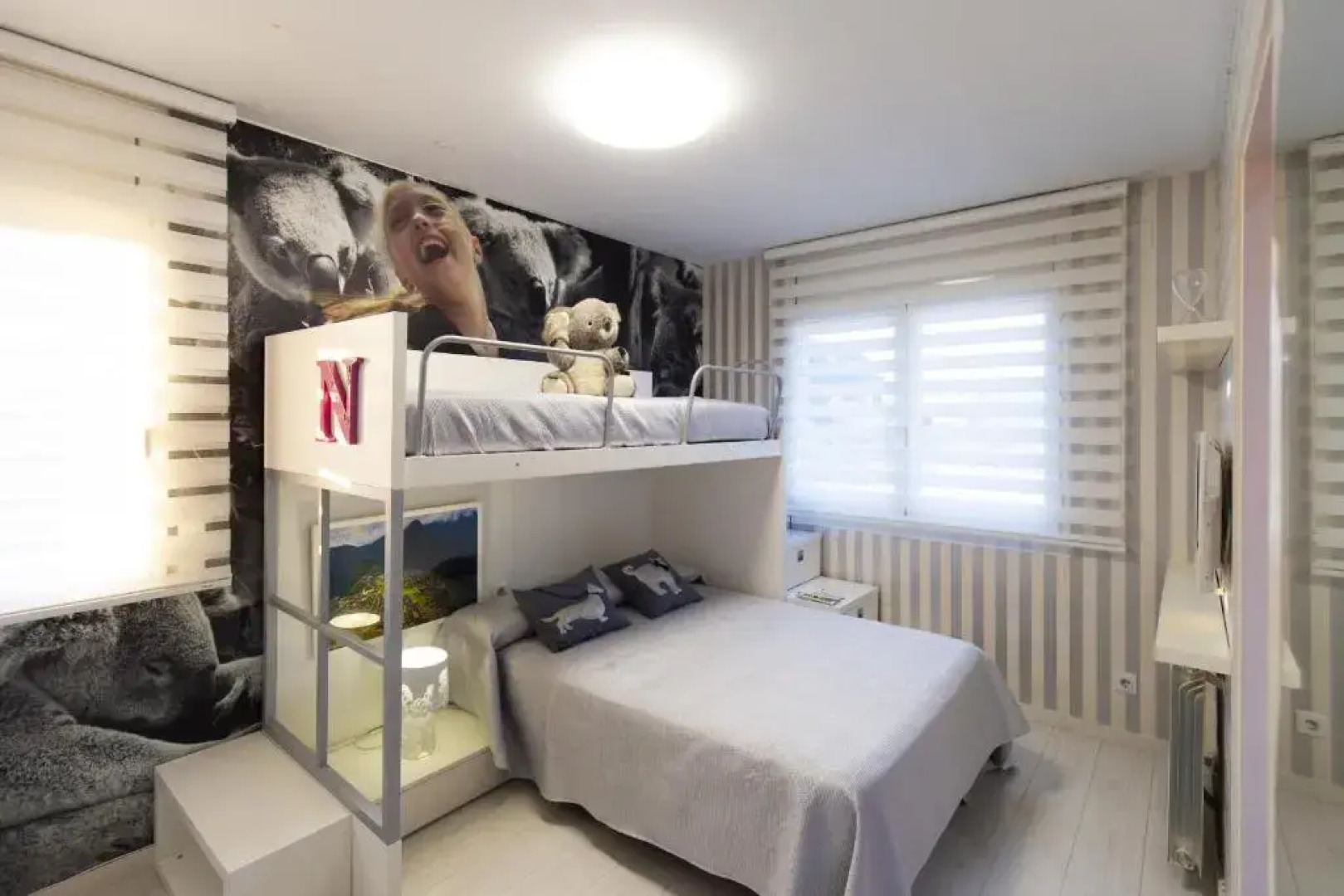 ZENLUXE Villa Planet Costa Dorada