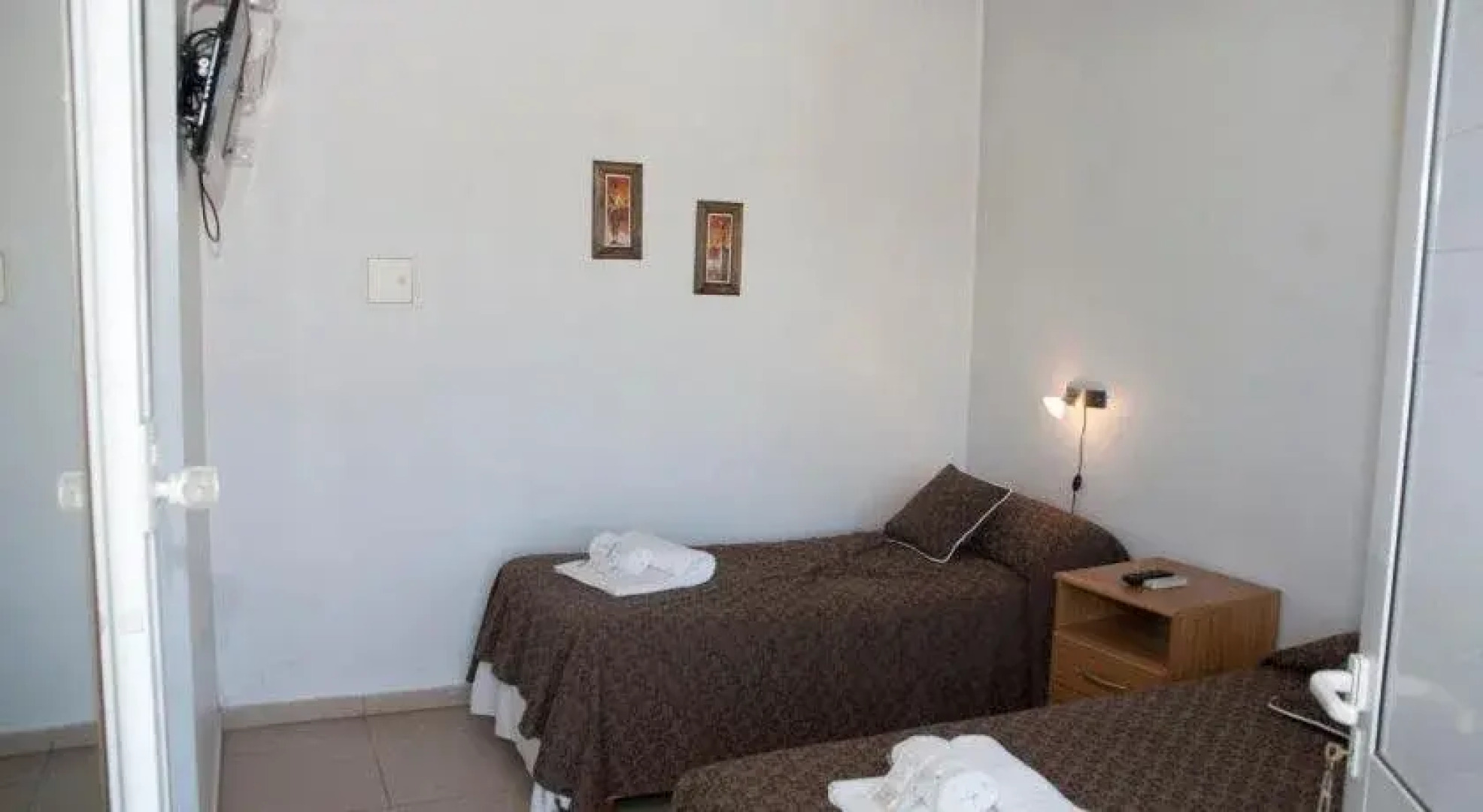 Viñedos Dorados Apart Hotel