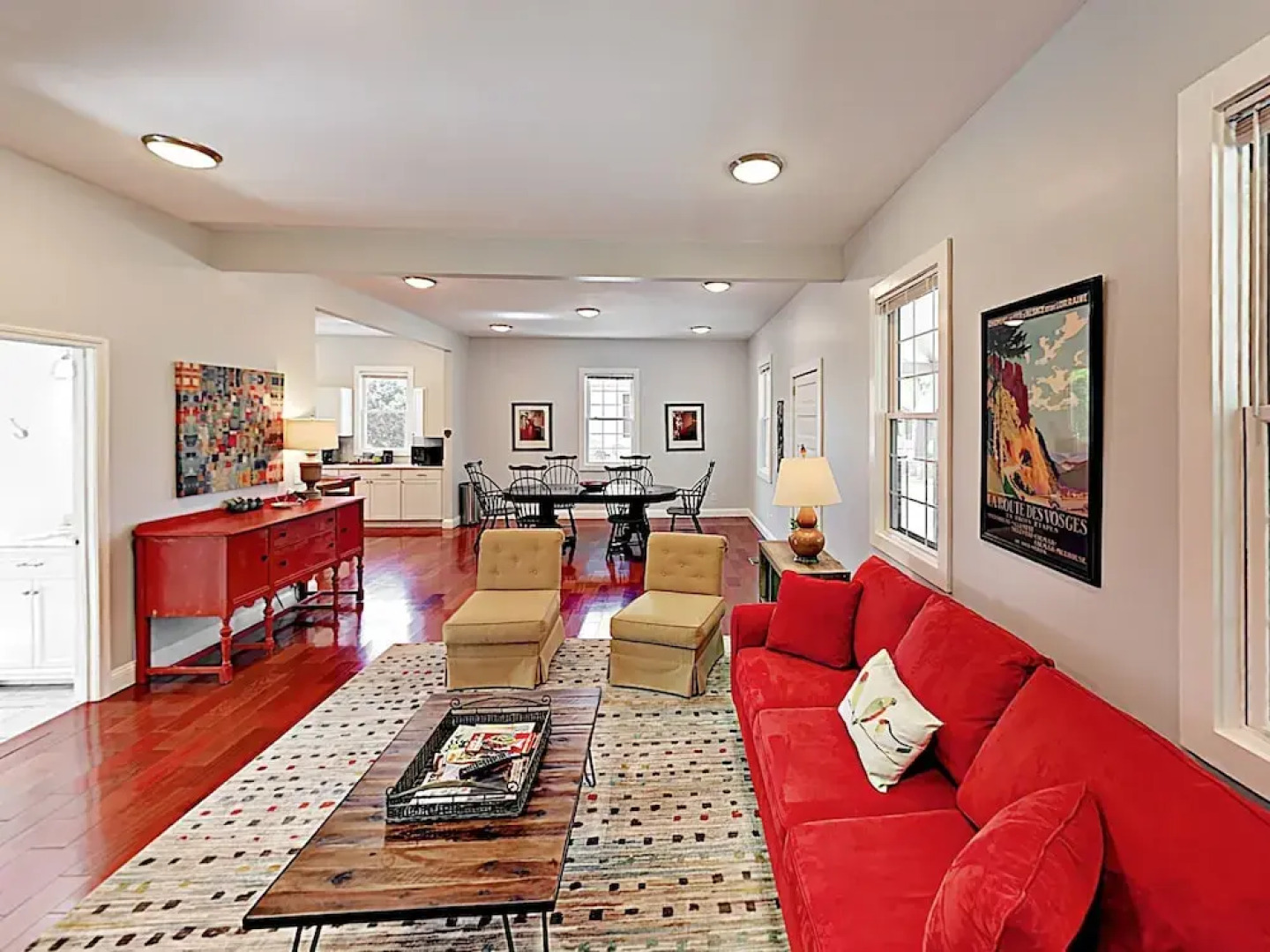 7 3rd Street Home 2 Bedrooms 2 Bathrooms Home