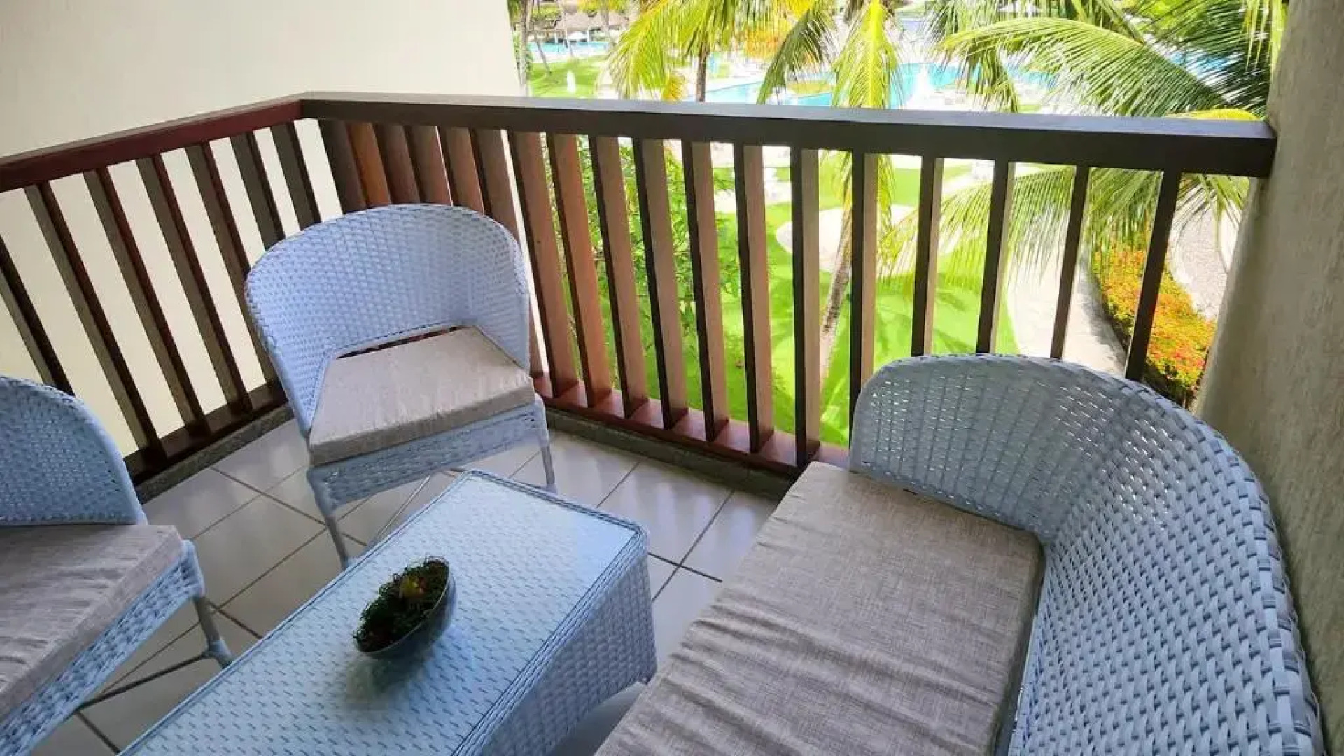 Marulhos Resort - Stúdios Temporada