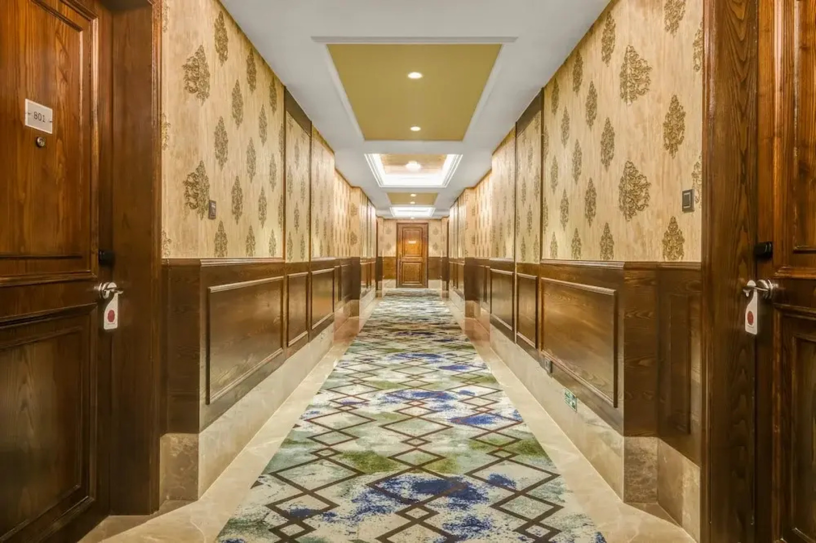 Lemon Tree Premier Dwarka