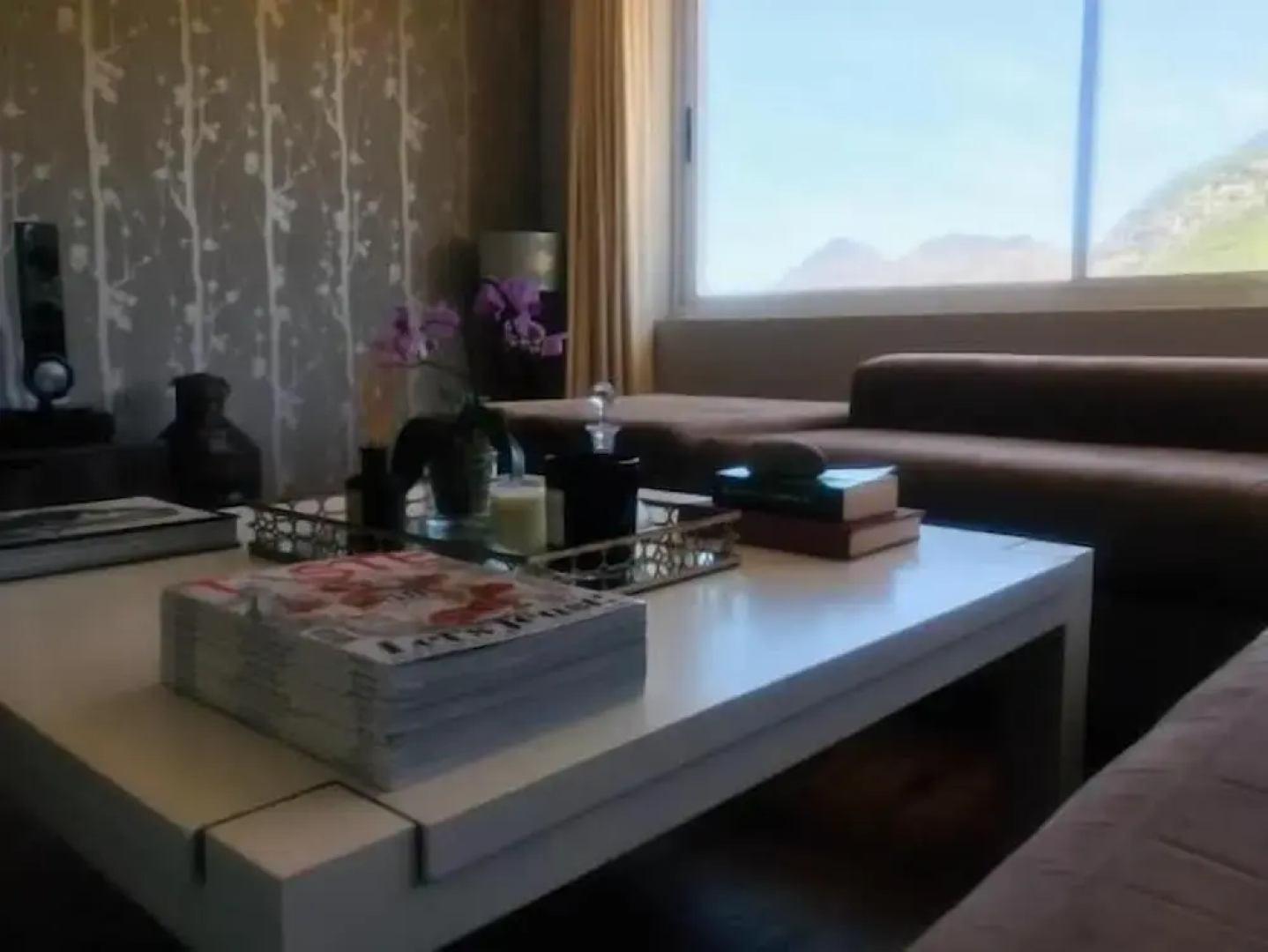 Whale Bay Villa