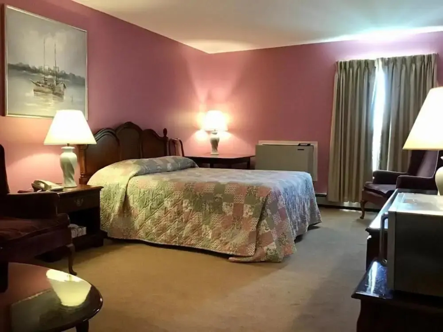 Rollo Bay Inn