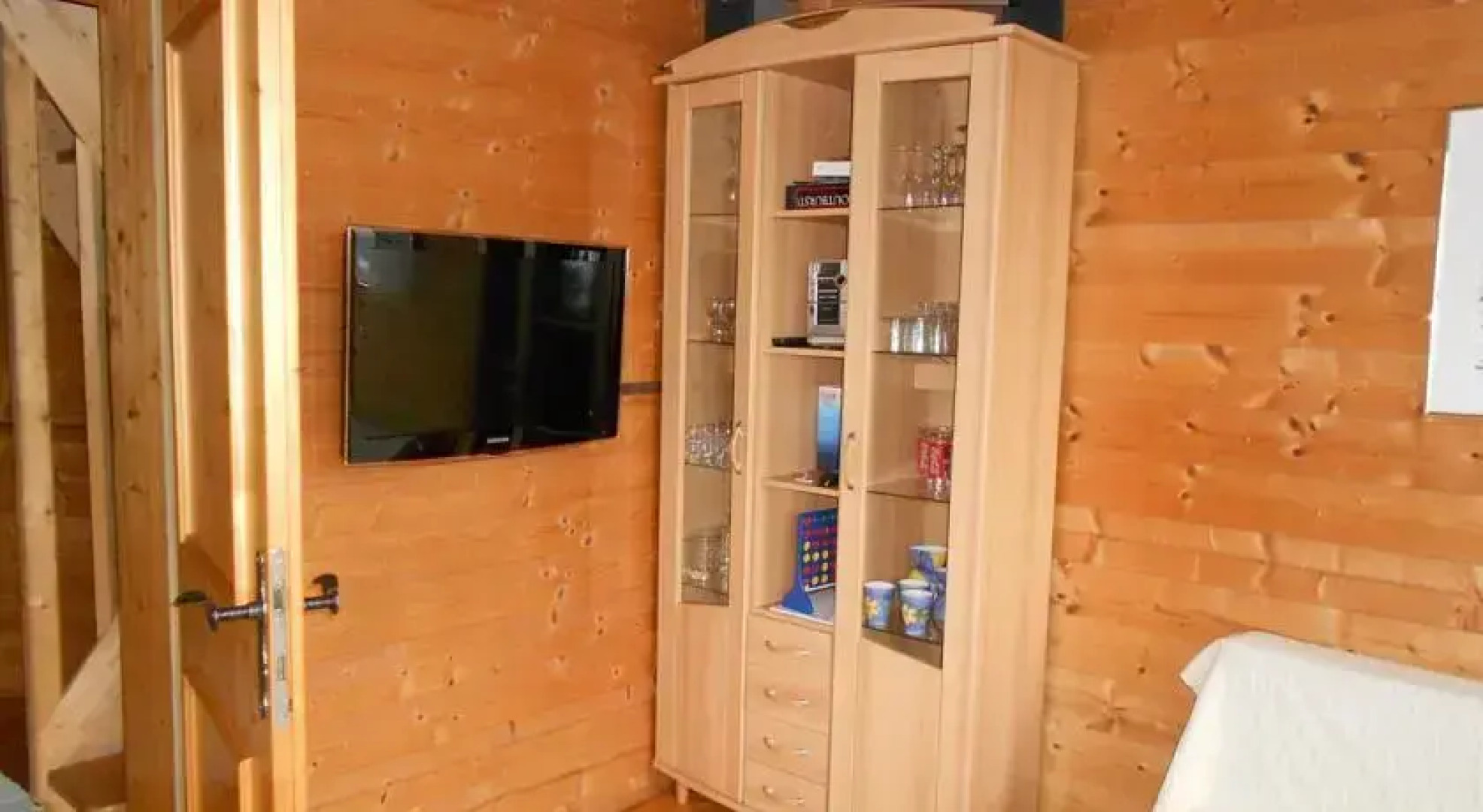 Wasserfallhütte Kufstein