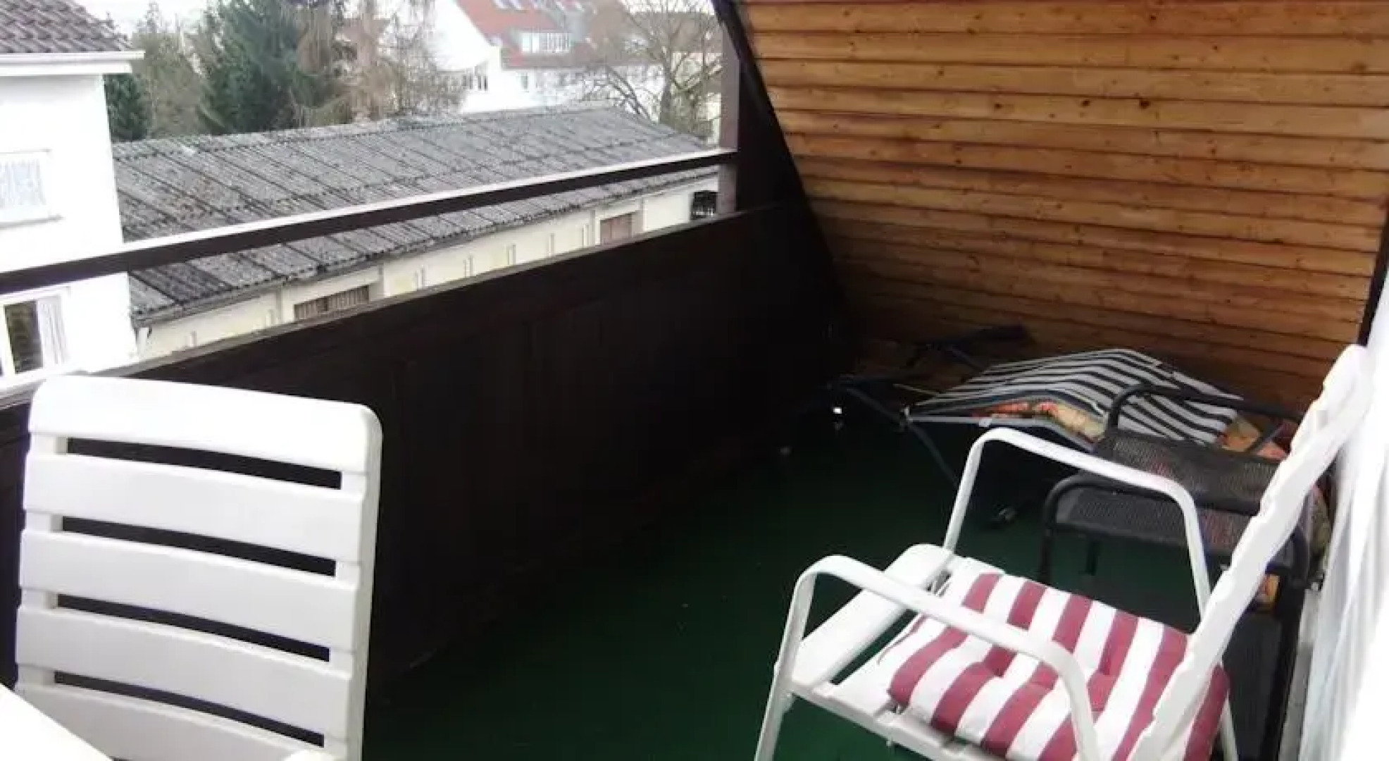 Gästewohnung Diepolder