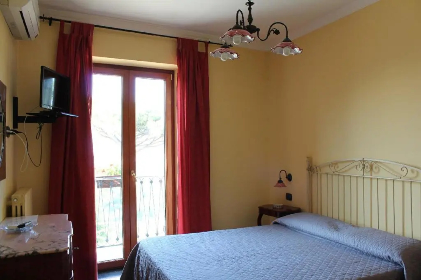 Casa Fasano Country House