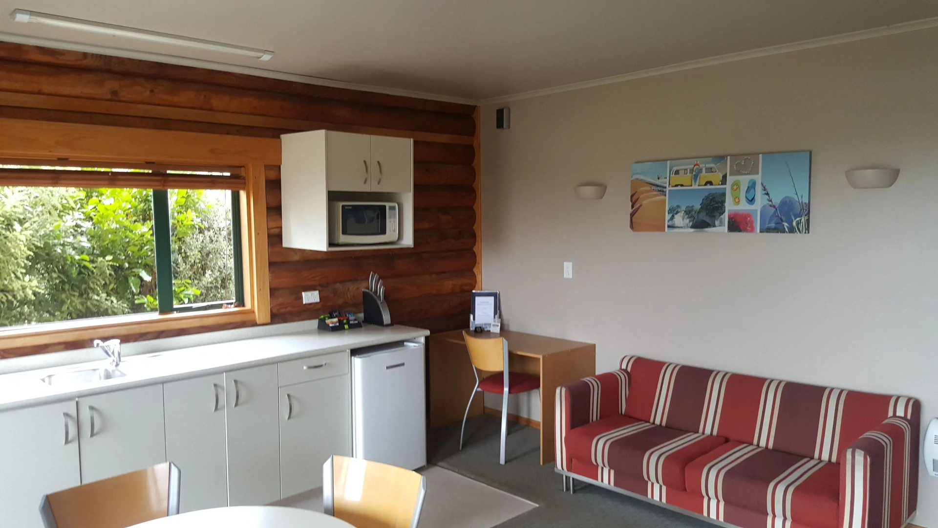 Shining Star Beachfront Accommodation