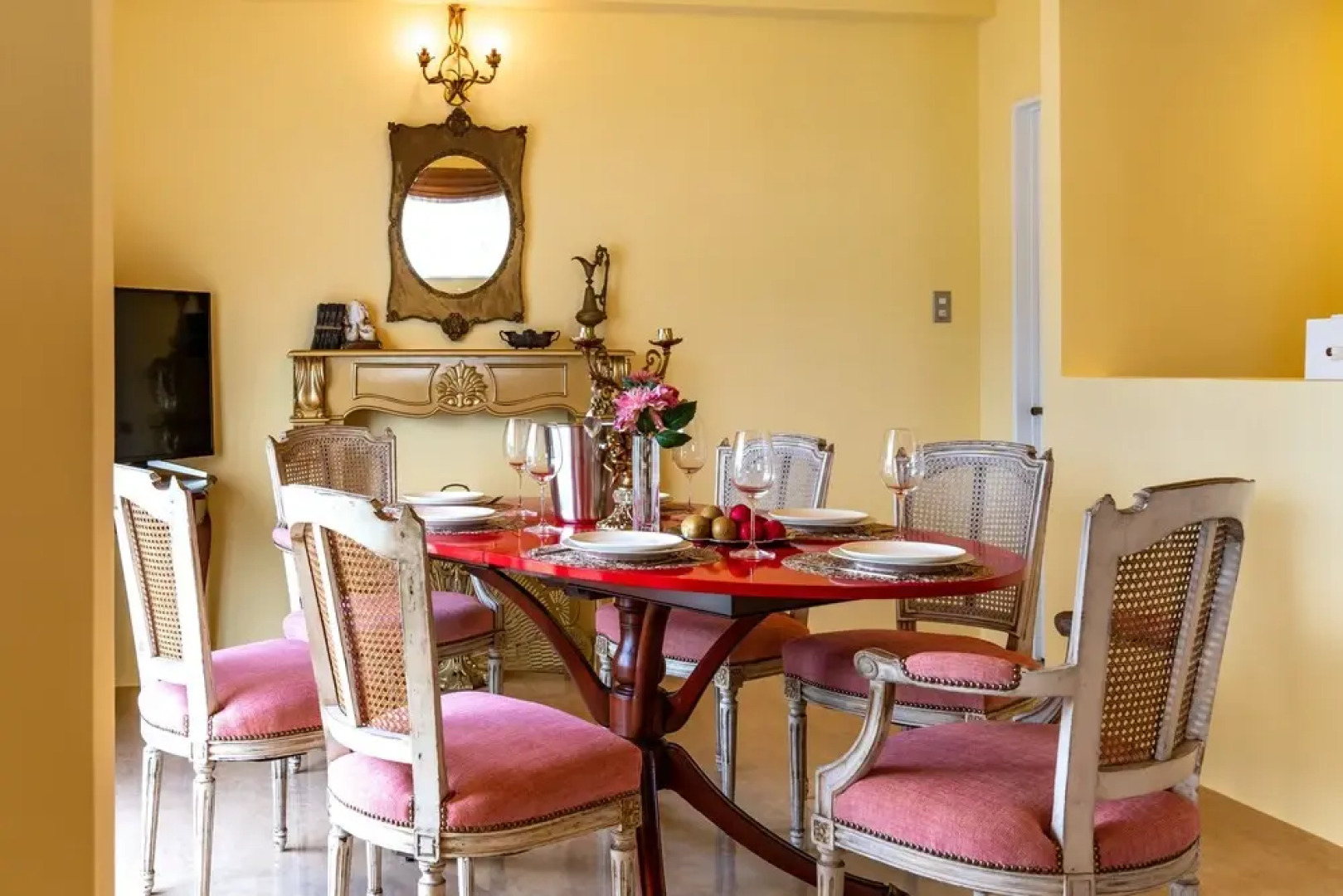 Hotel Aniversario365