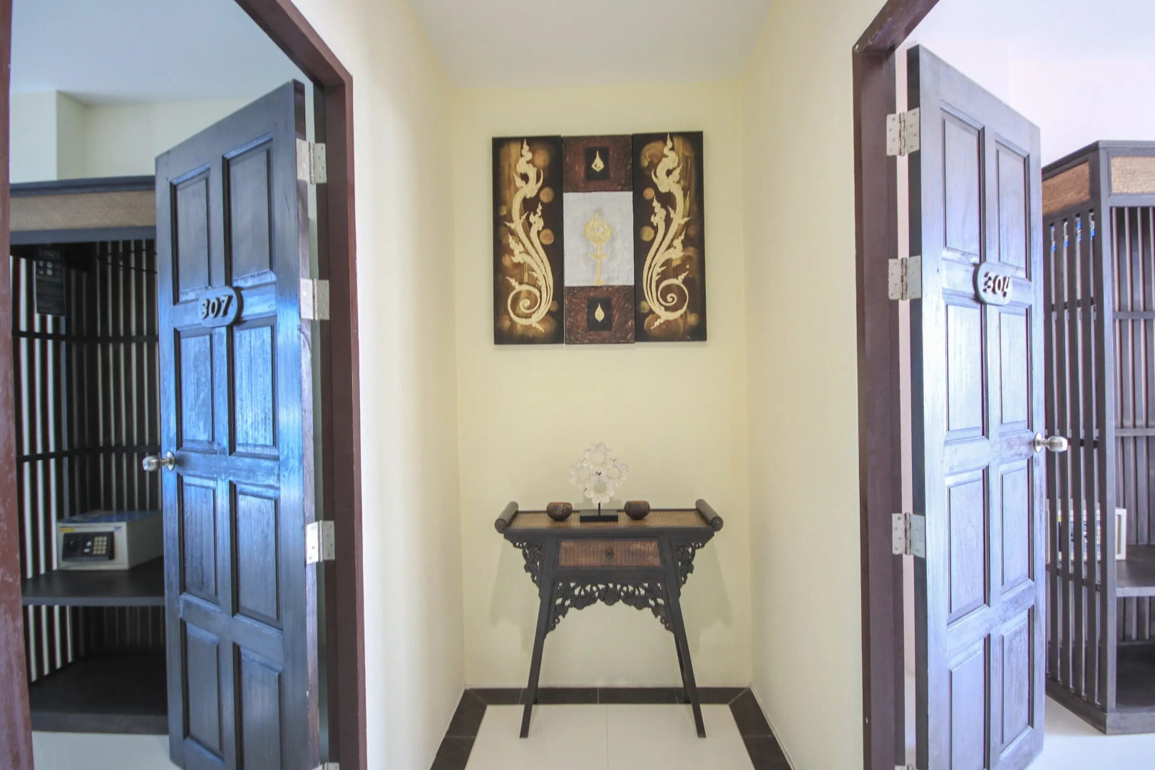 OYO 75321 Gemma Patong