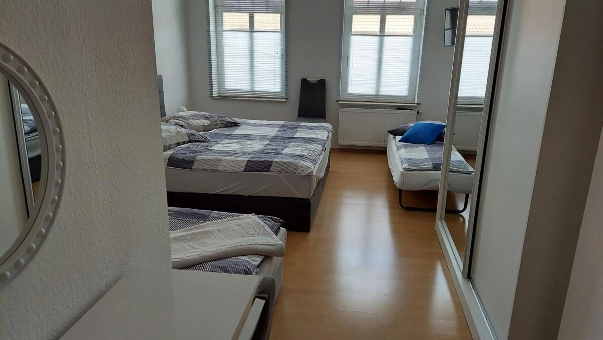 Neu! Ferienwohnung in Erfurt