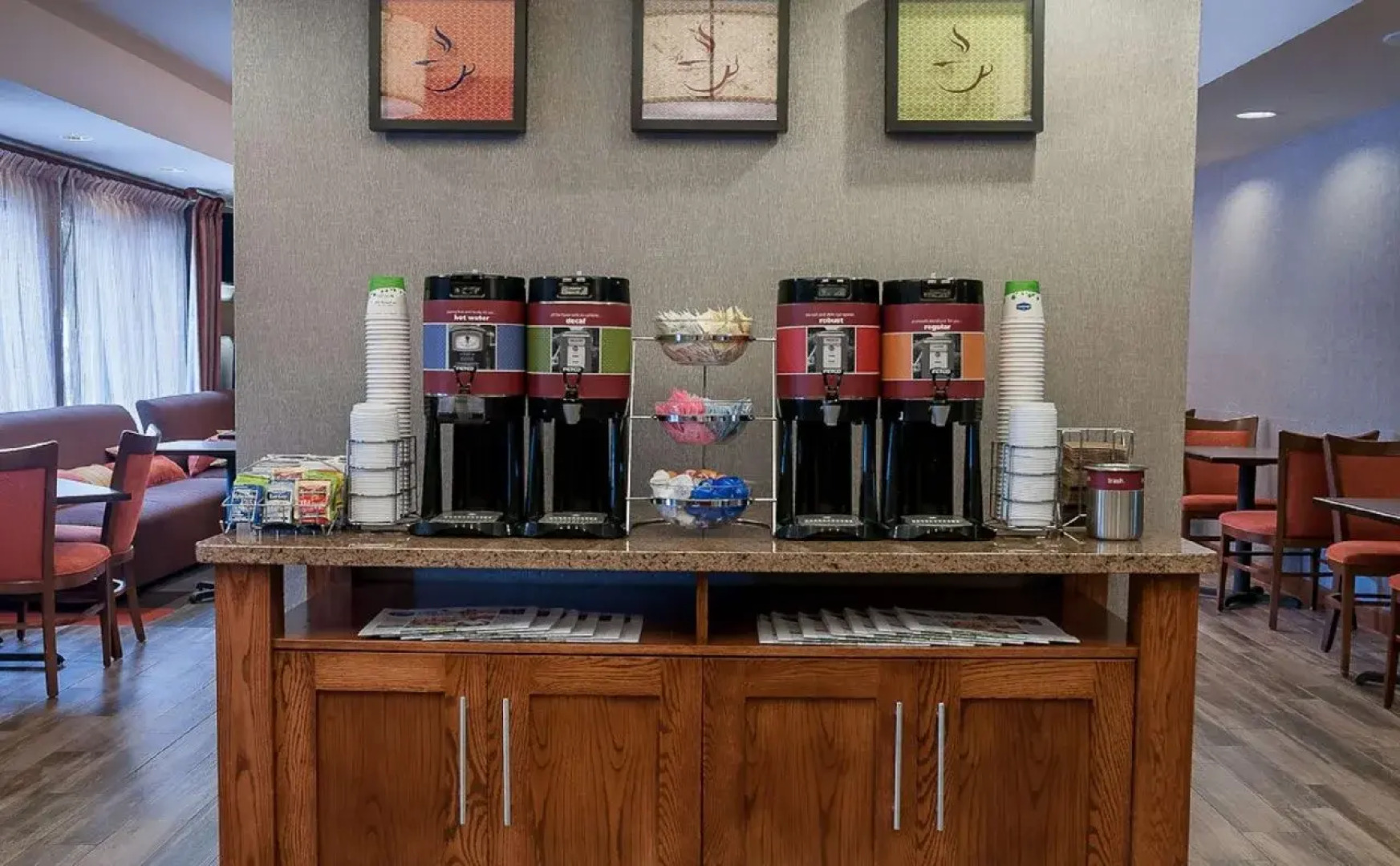 Hampton Inn Ft Collins