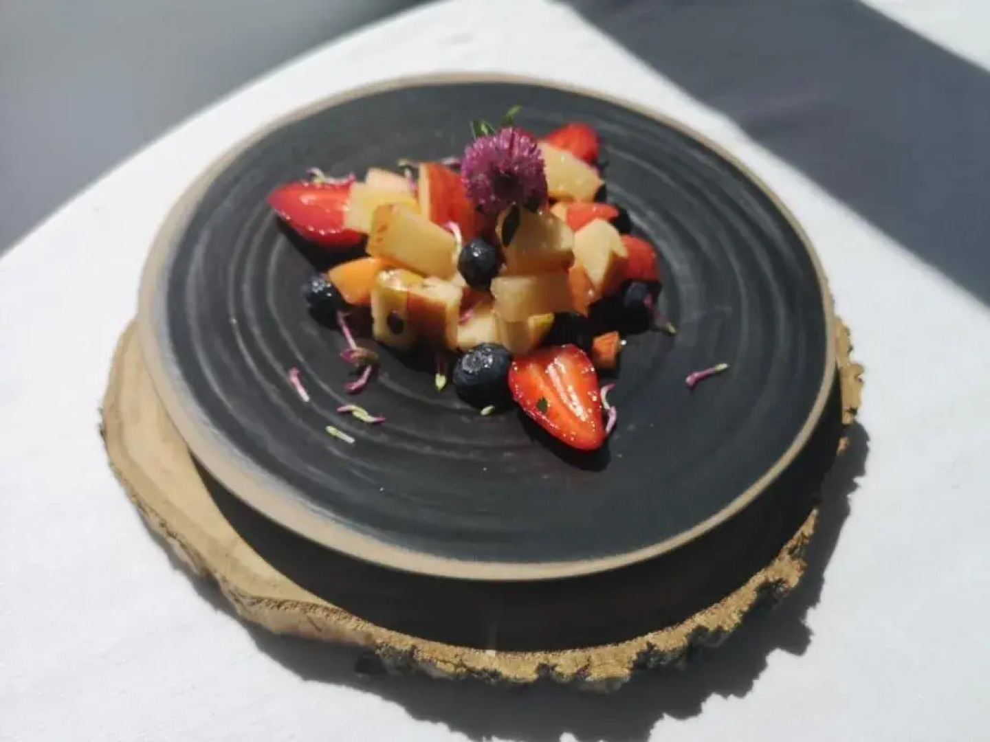 Maison Fleur de Frangipanier