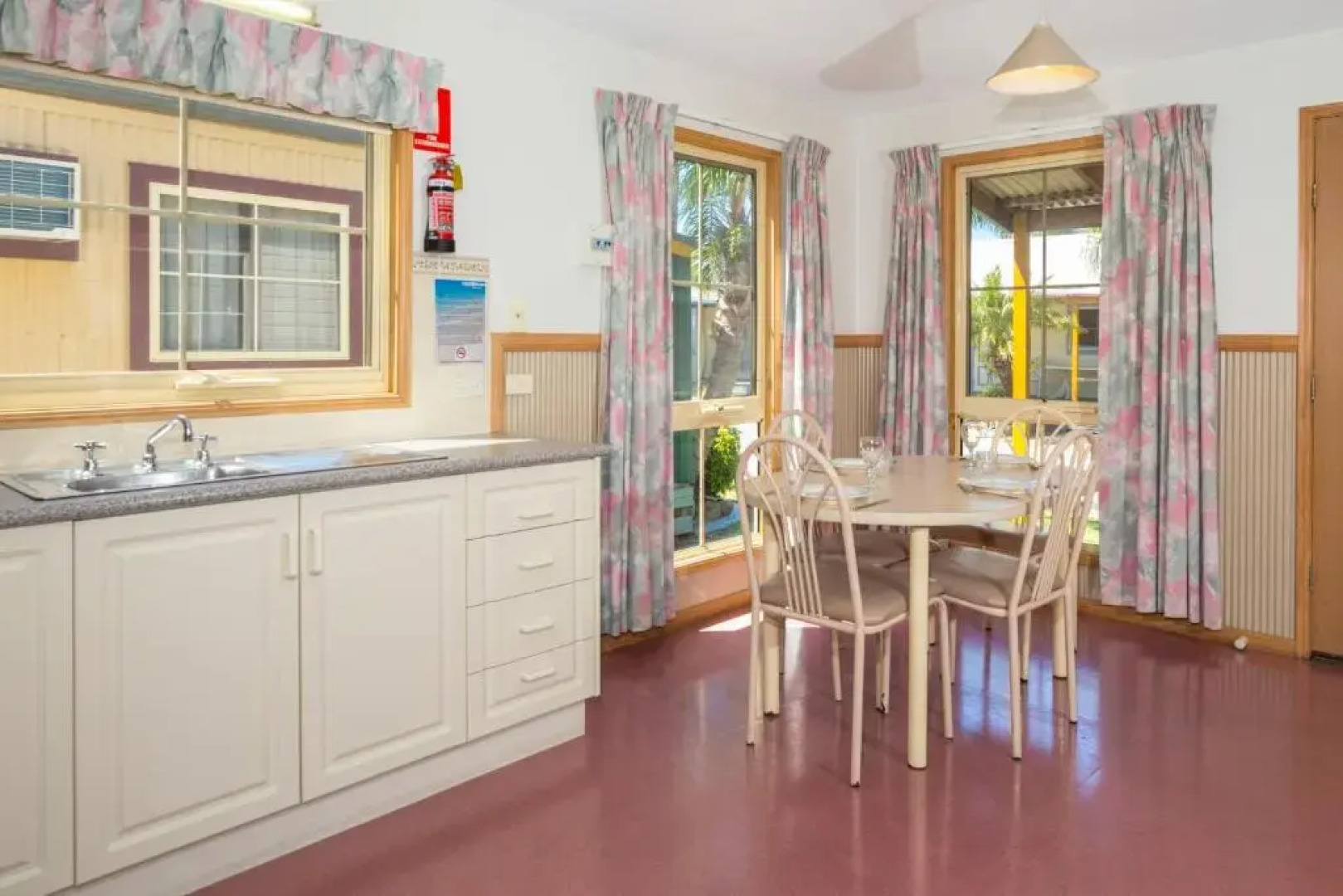 Batemans Bay Marina Resort