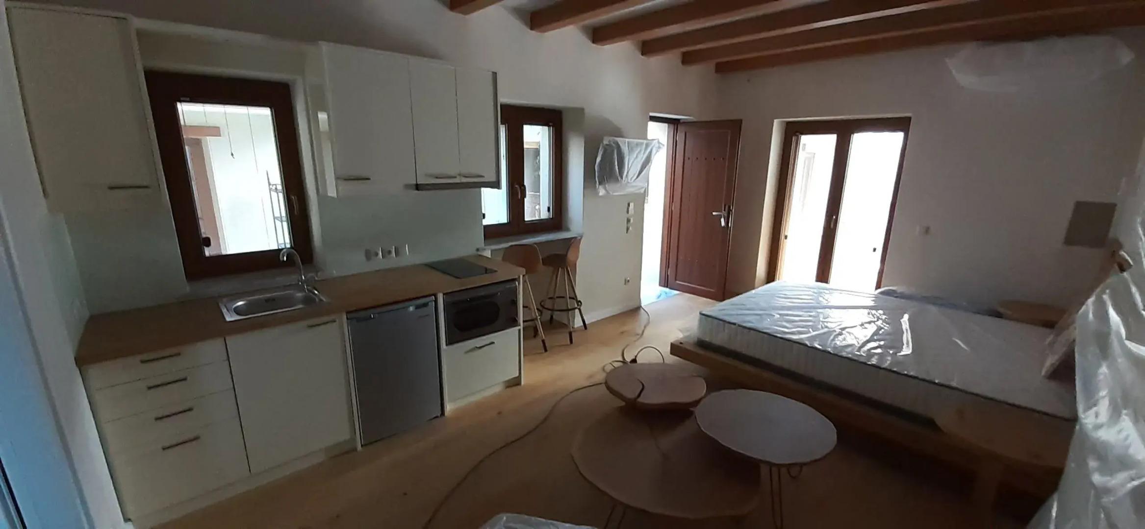 Andros 4 All Seasons Villas & Suites