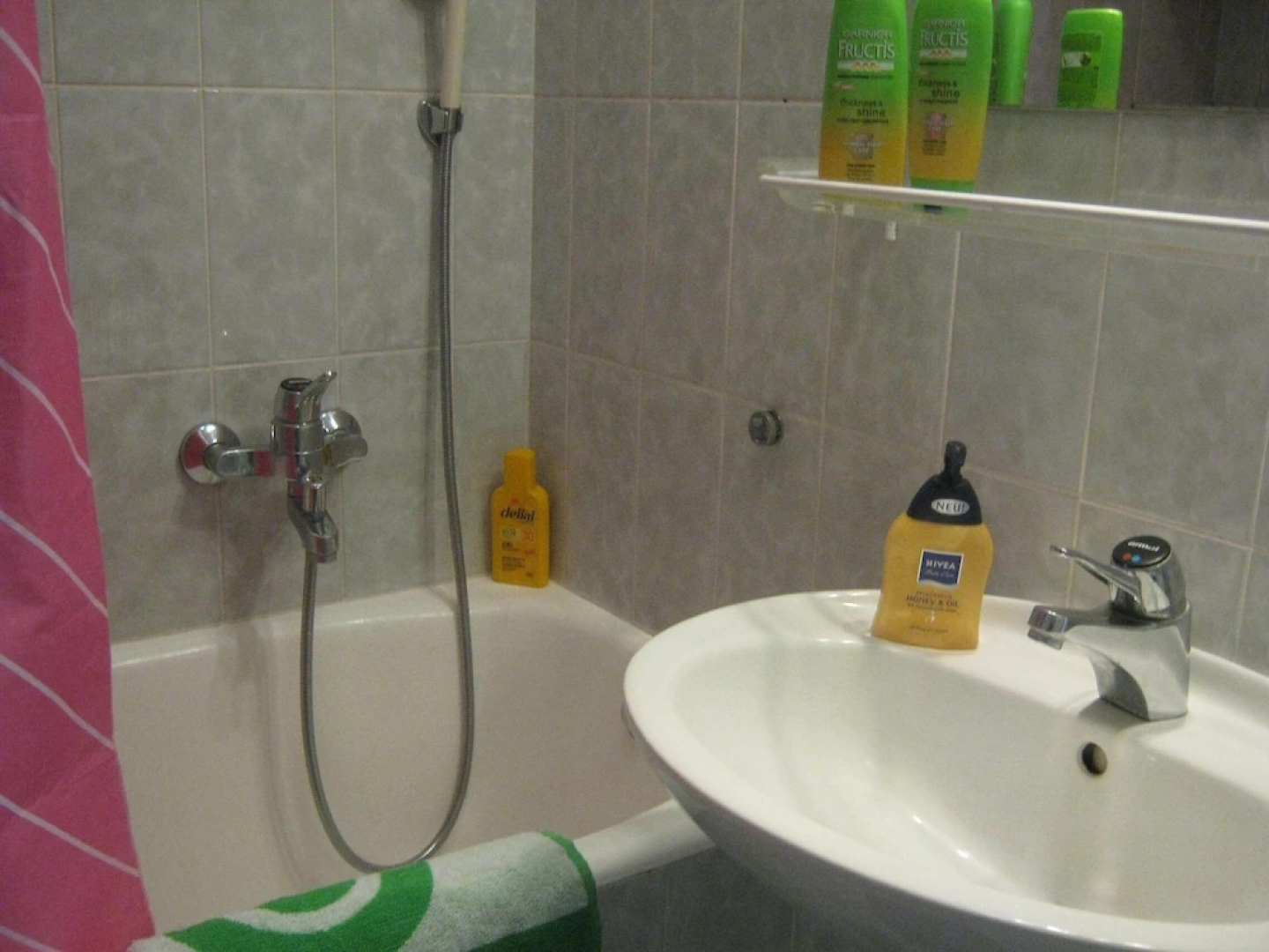 Apartments Ivica