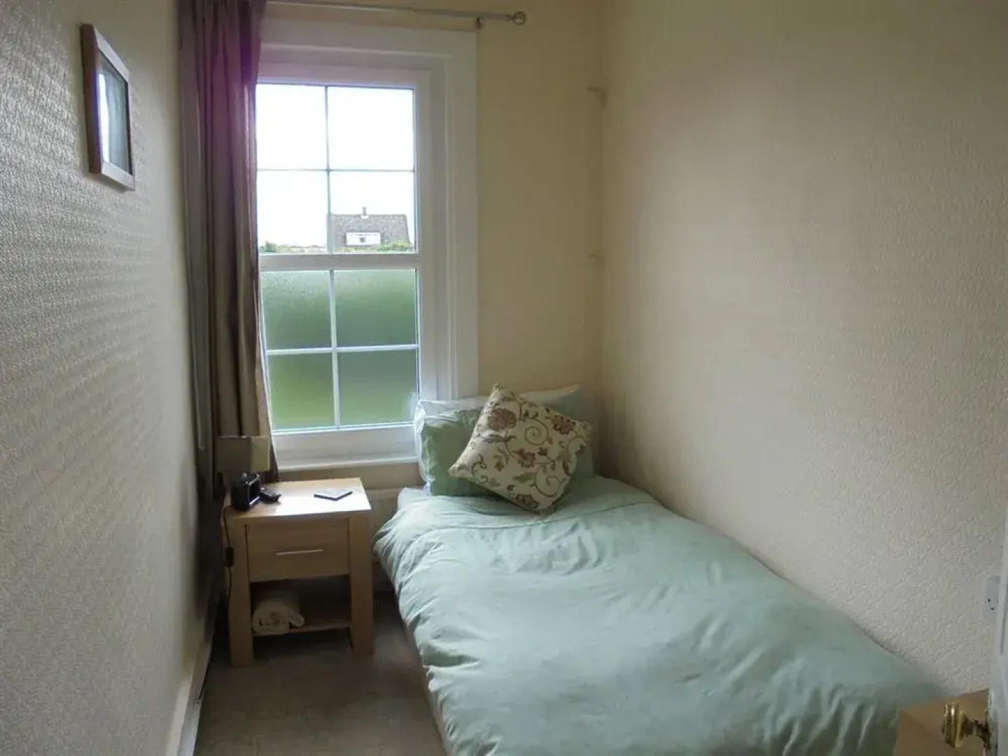 The Long Melford B&B