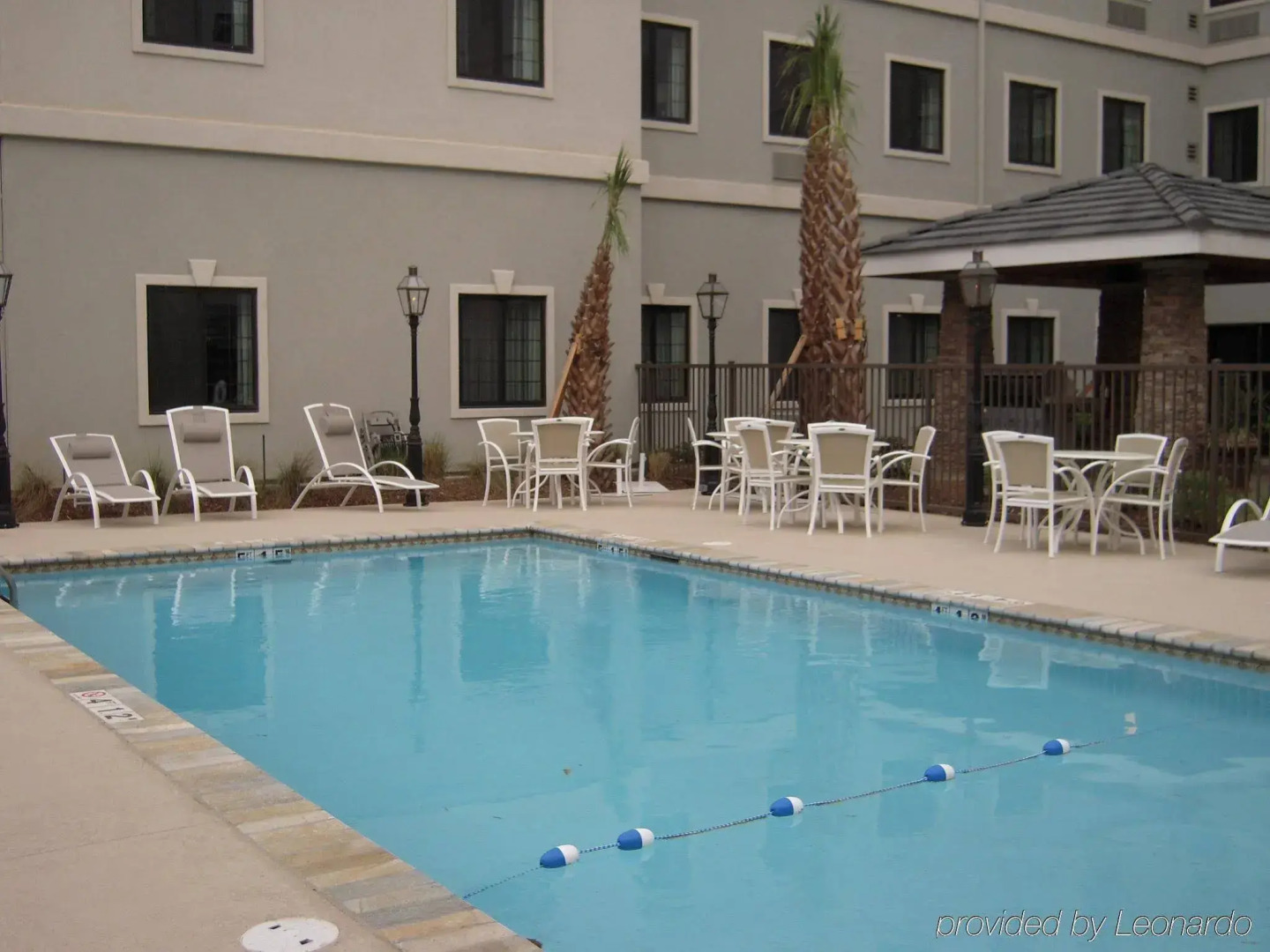 Staybridge Suites Lafayette by IHG