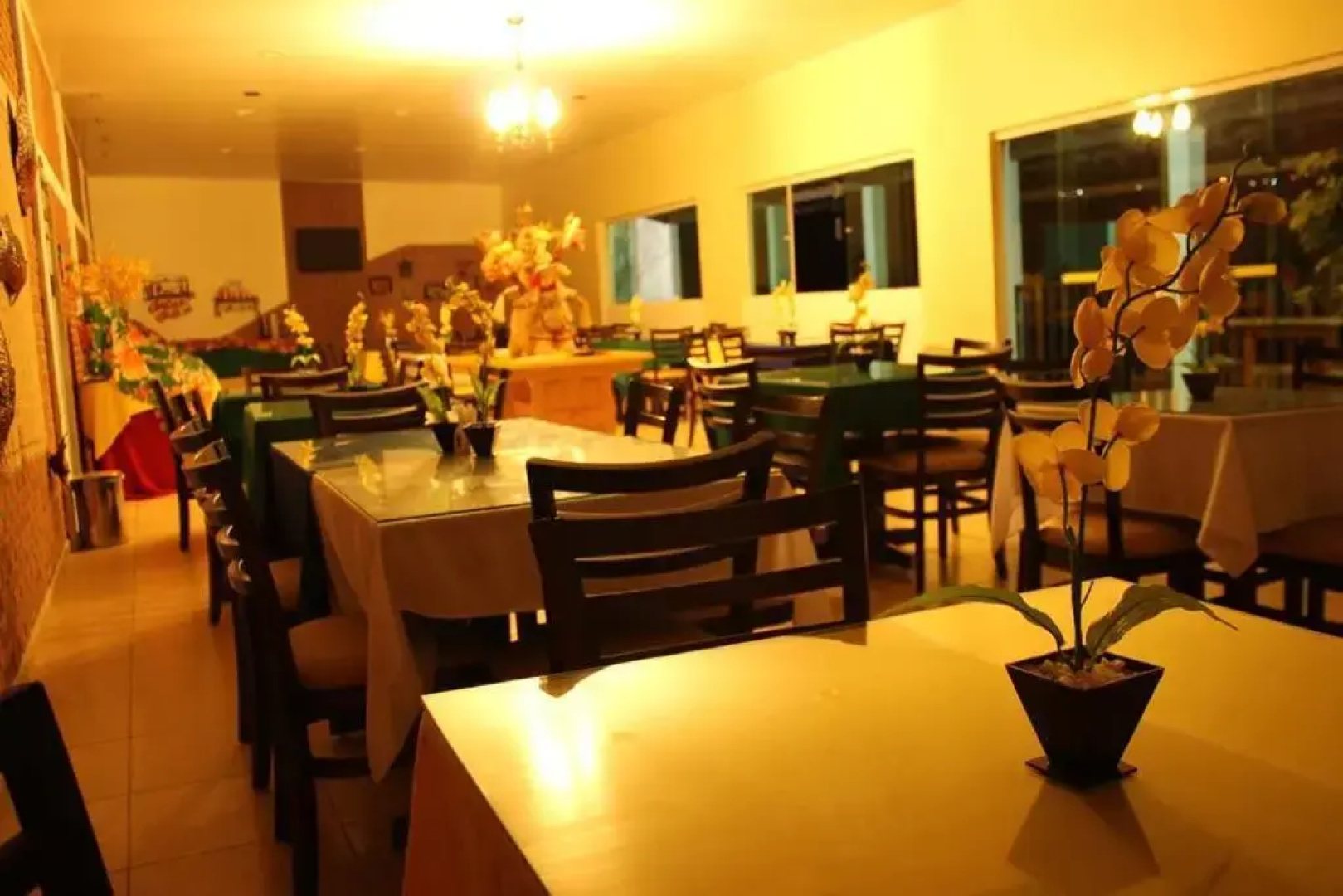 Pedra do Sino Hotel