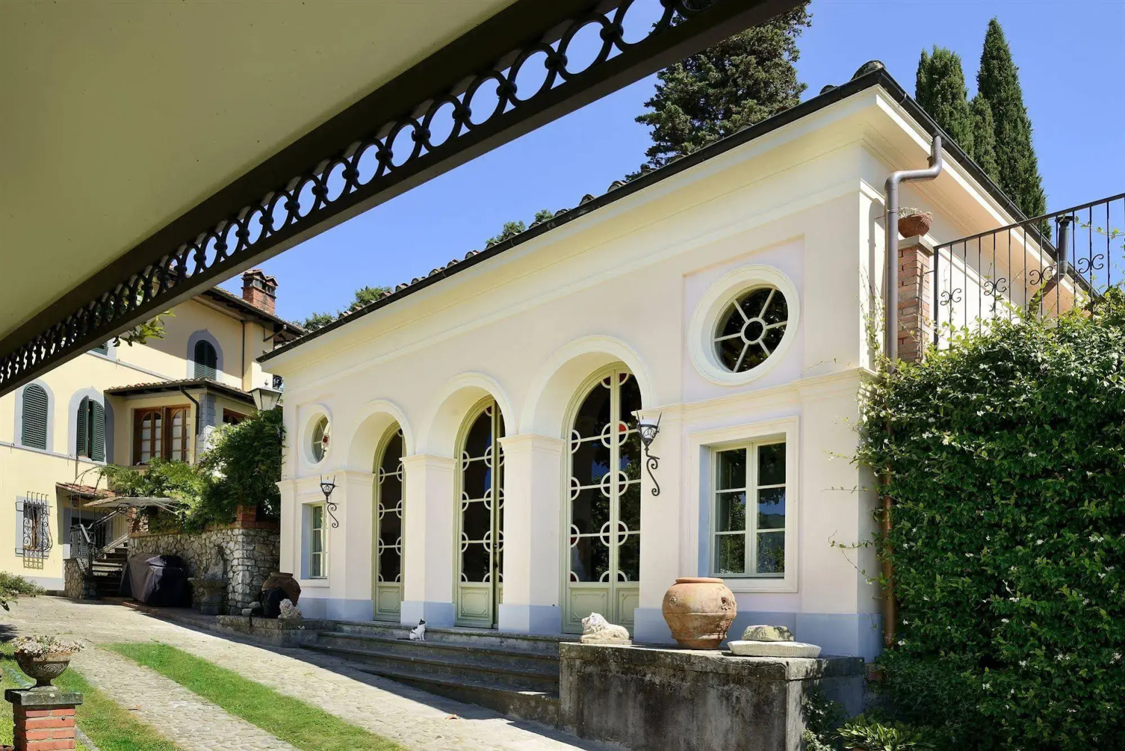 Villa Parri