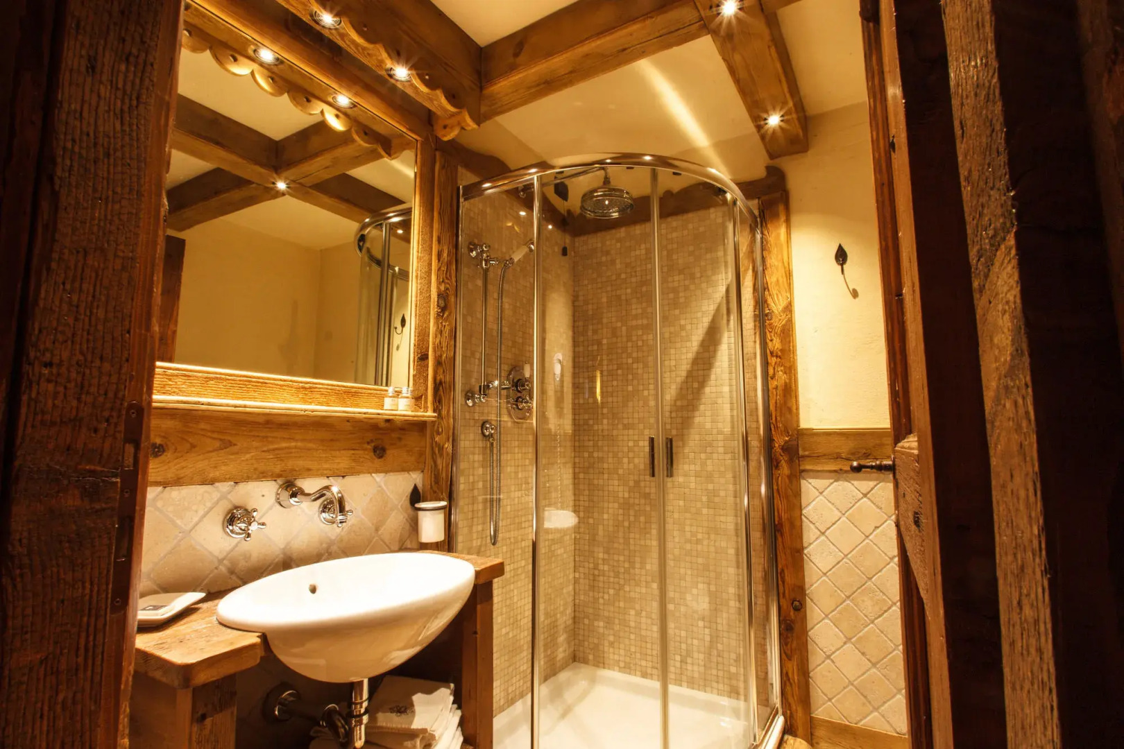 Hotel Au Coeur Des Neiges Spa & E-bike