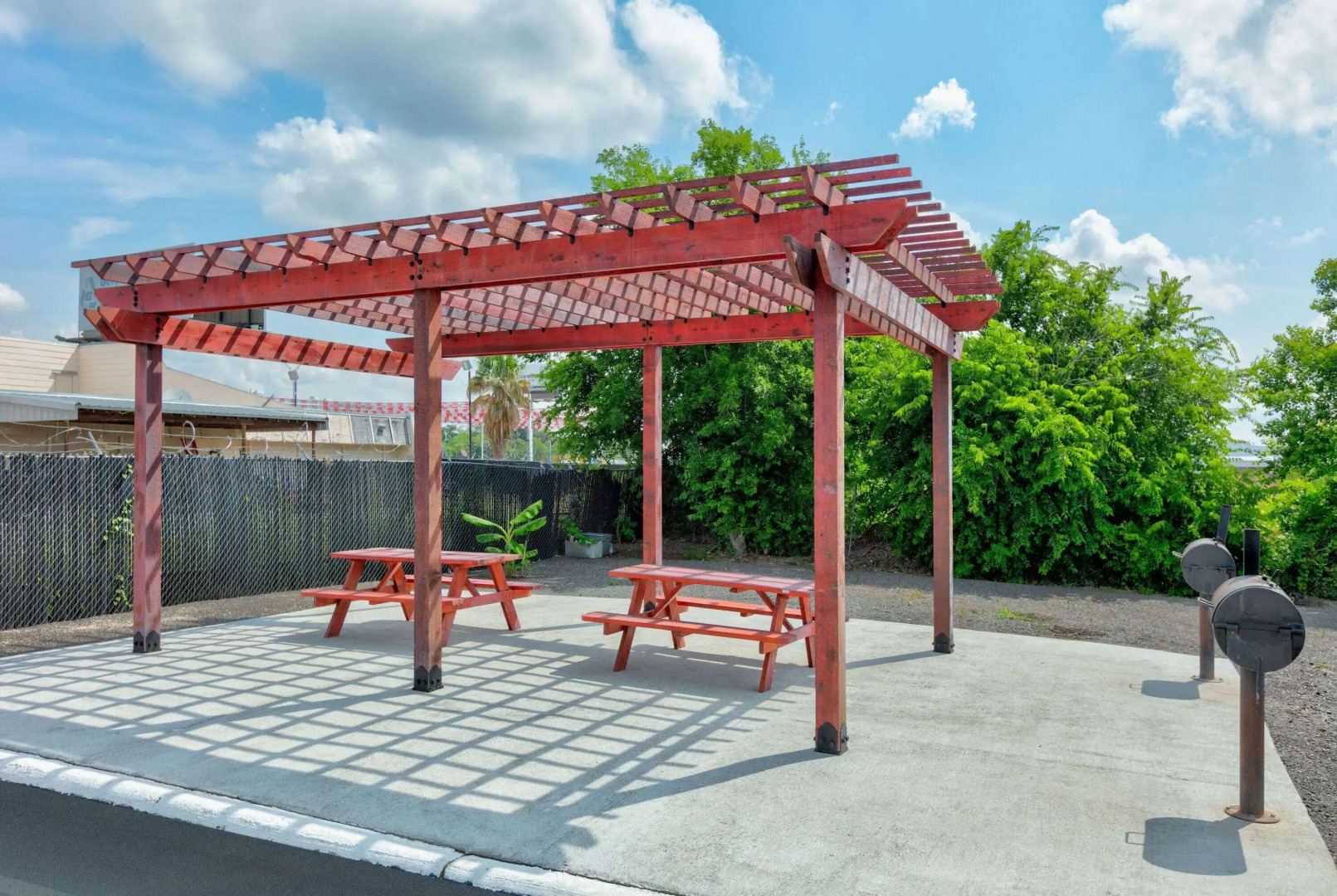 Super 8 by Wyndham New Braunfels I-35