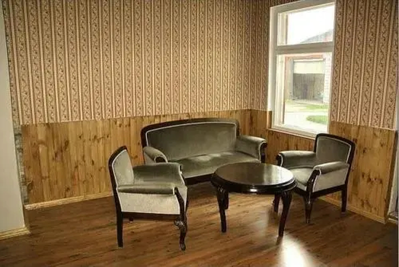Vana Postimaja Accommodation