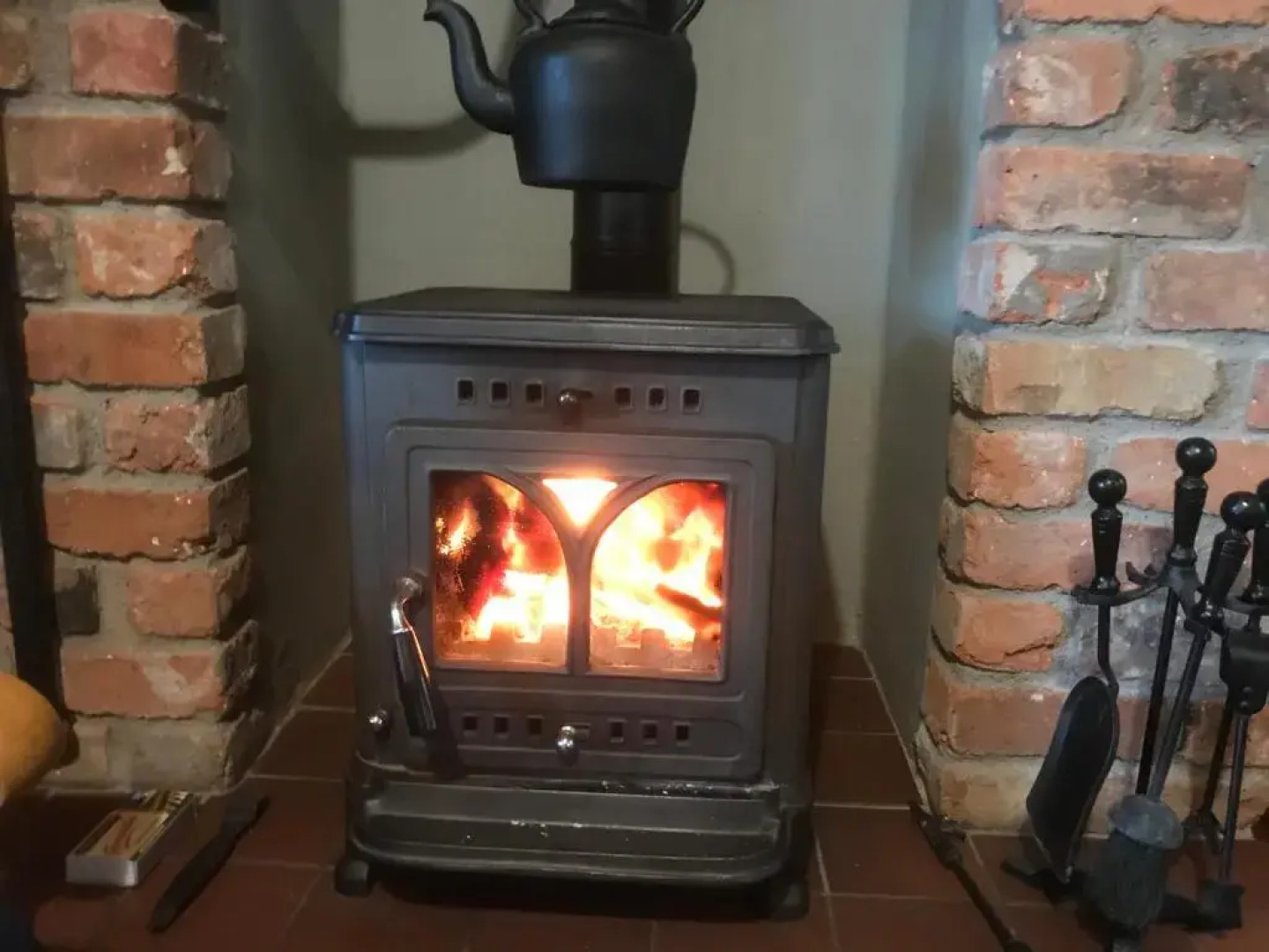 Cobblers Cottage Creggan