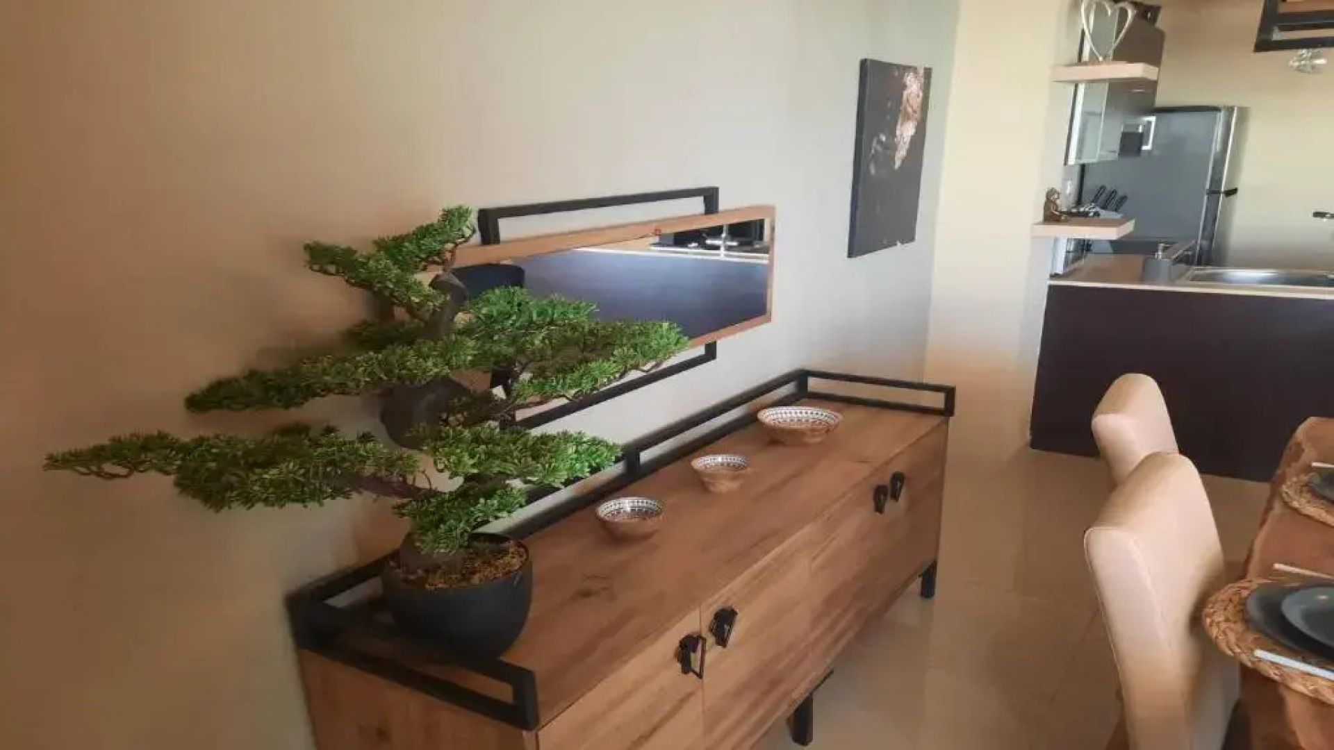 Paramount Gardens Resorts C201