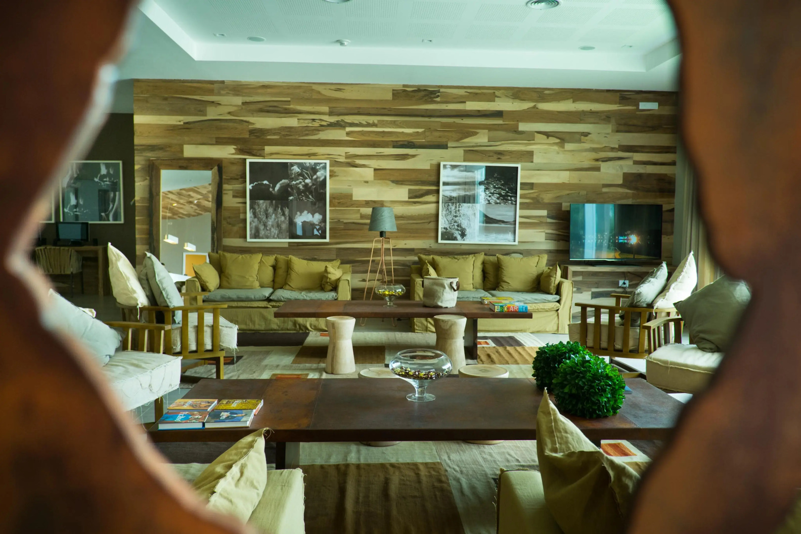 Orfeo Suites Hotel Sierras Chicas