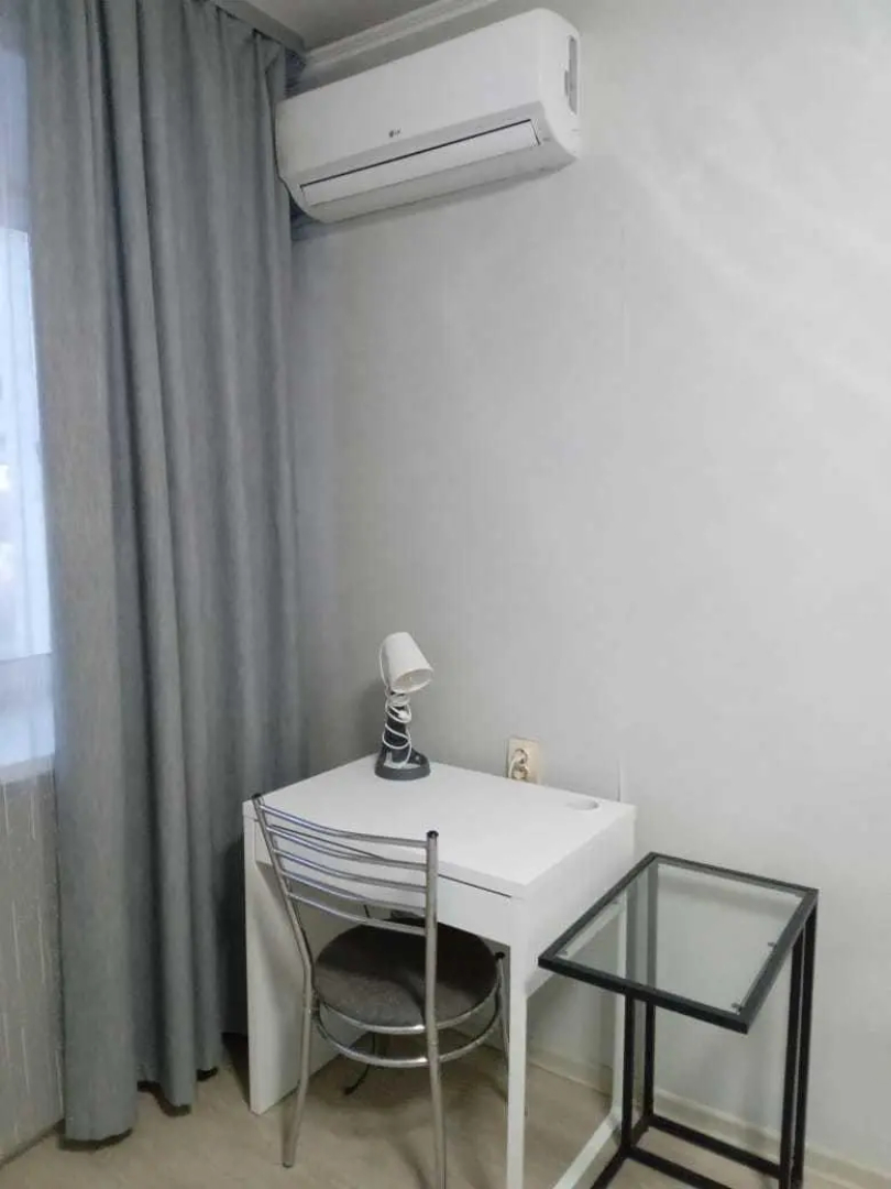 Апартаменты на улице Шимановского 80