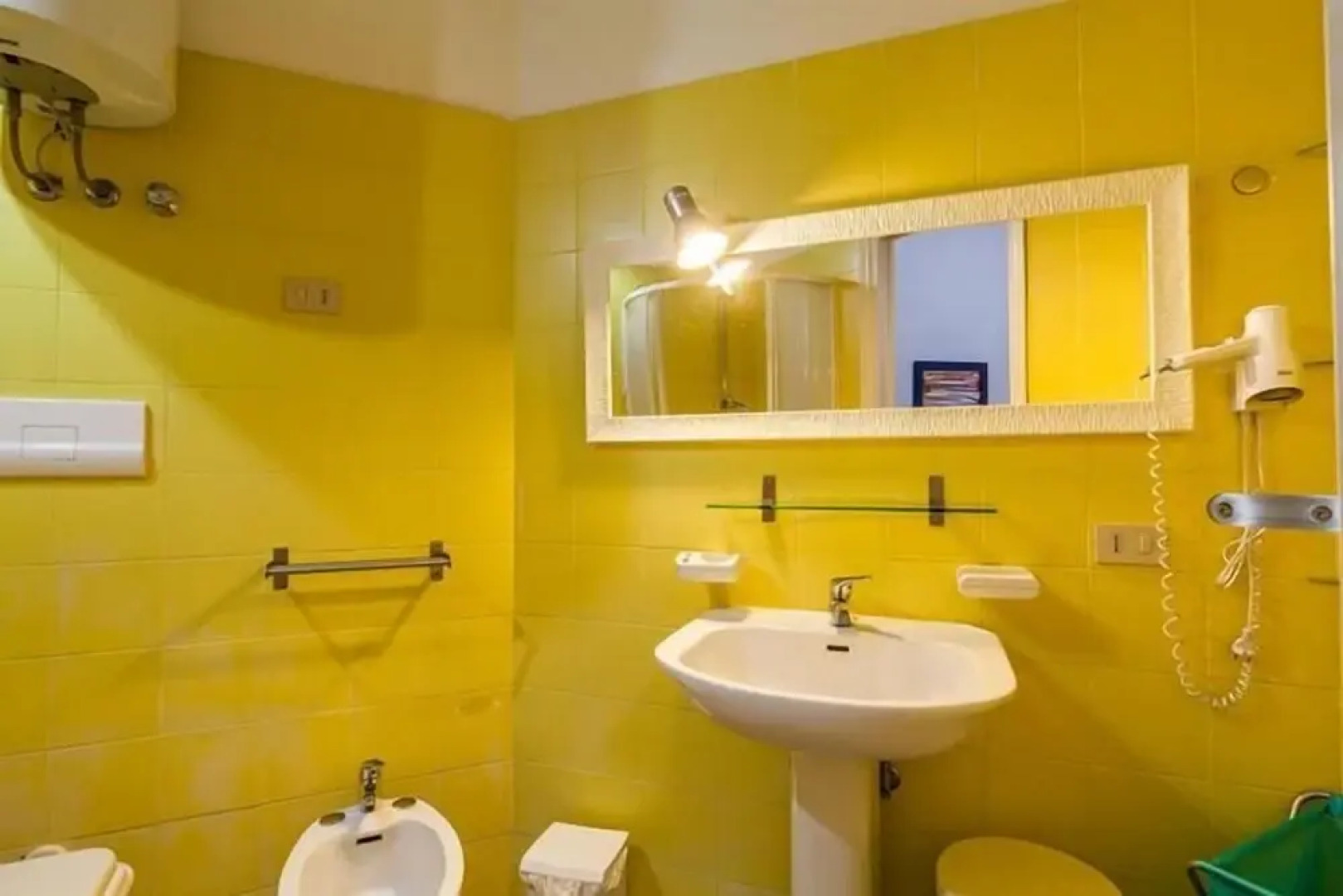 Hibiscus Hotel Residence