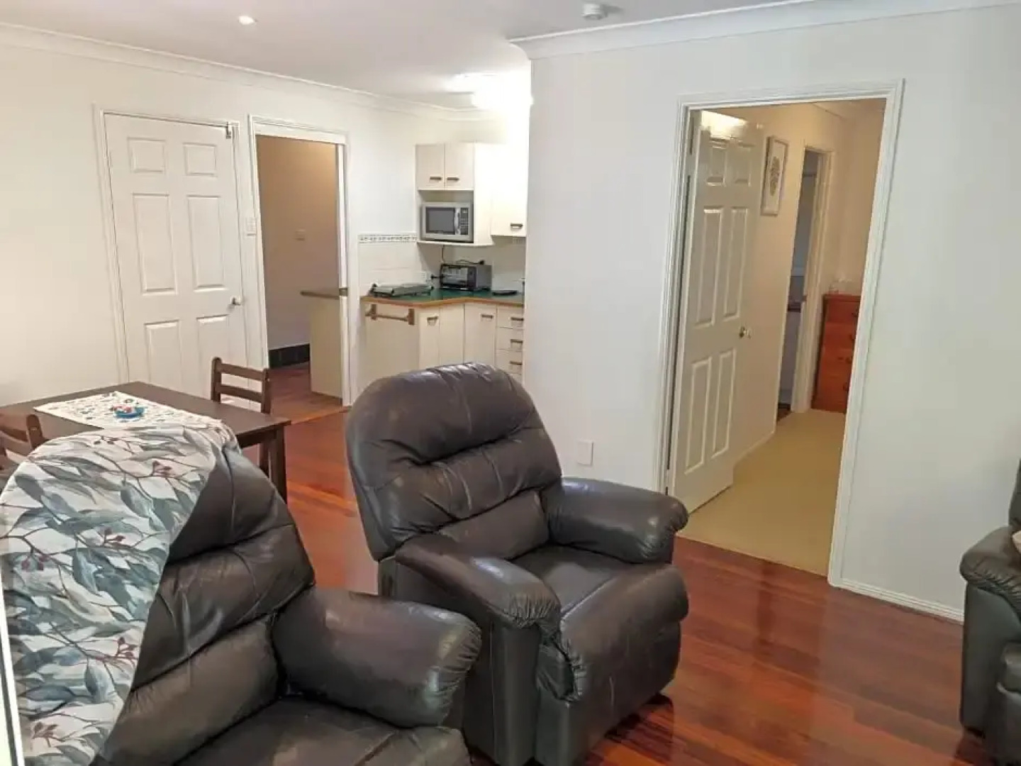 Buderim Forest Hideaway