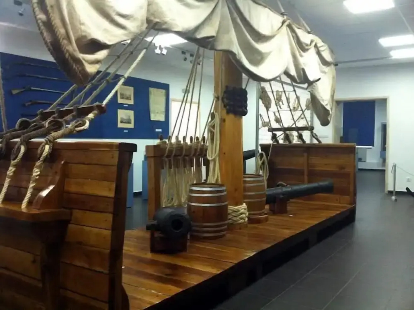 PROMENADA Alezzi Apartments