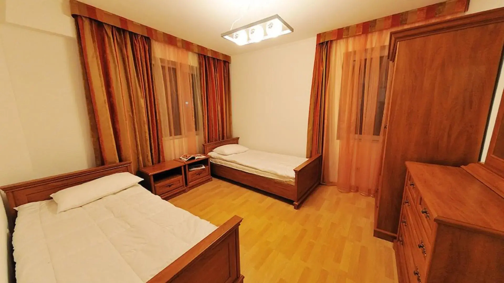 Центр Отдыха Каприз 