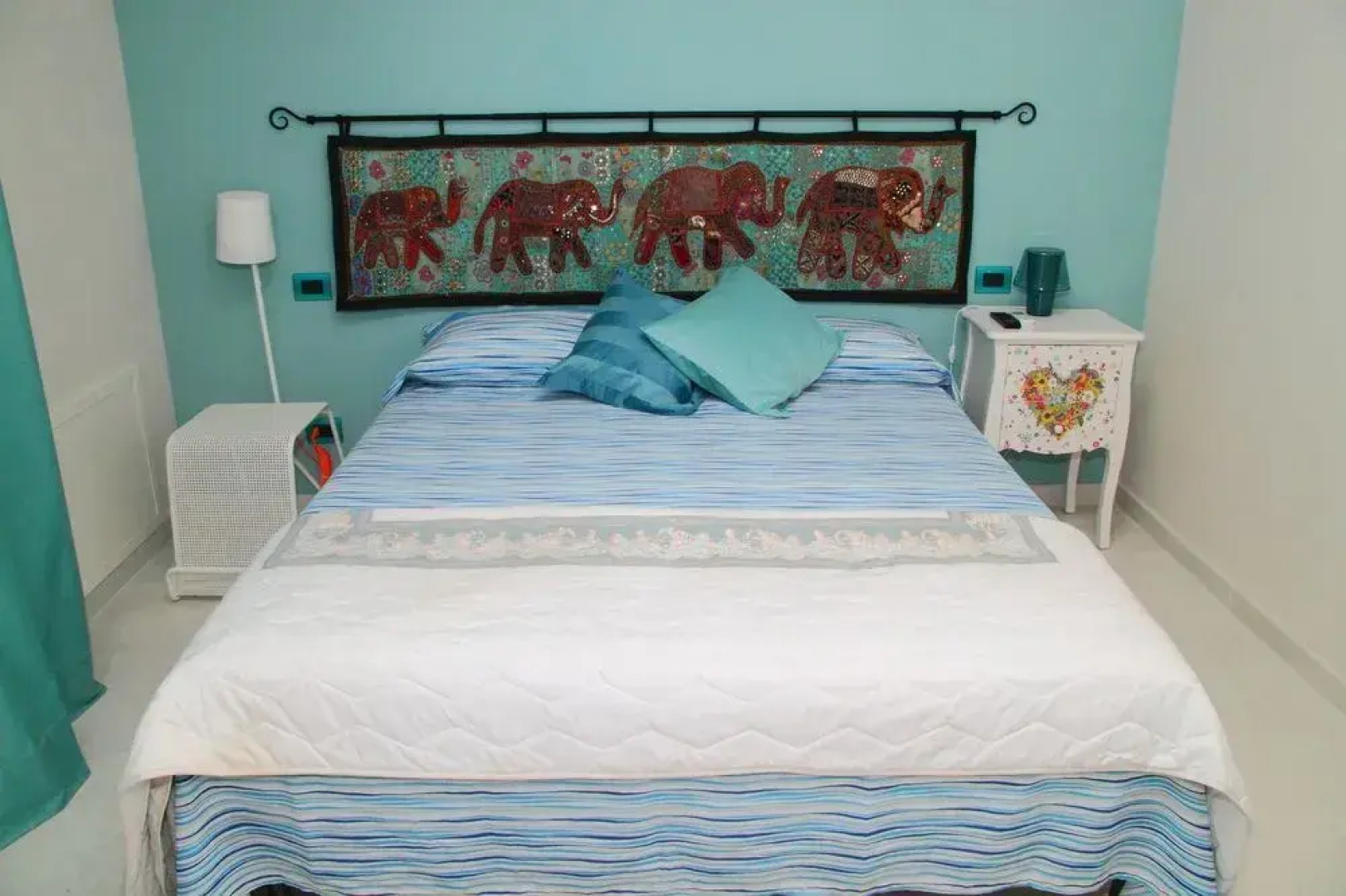 B&B I Fiori del Mare