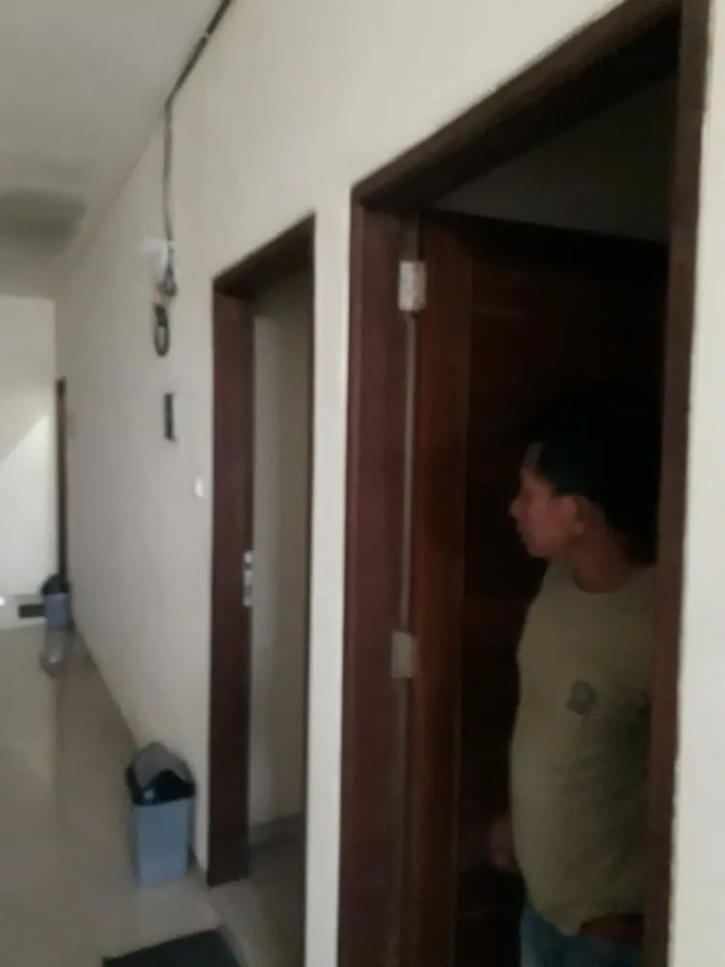 Menjangan Hostel