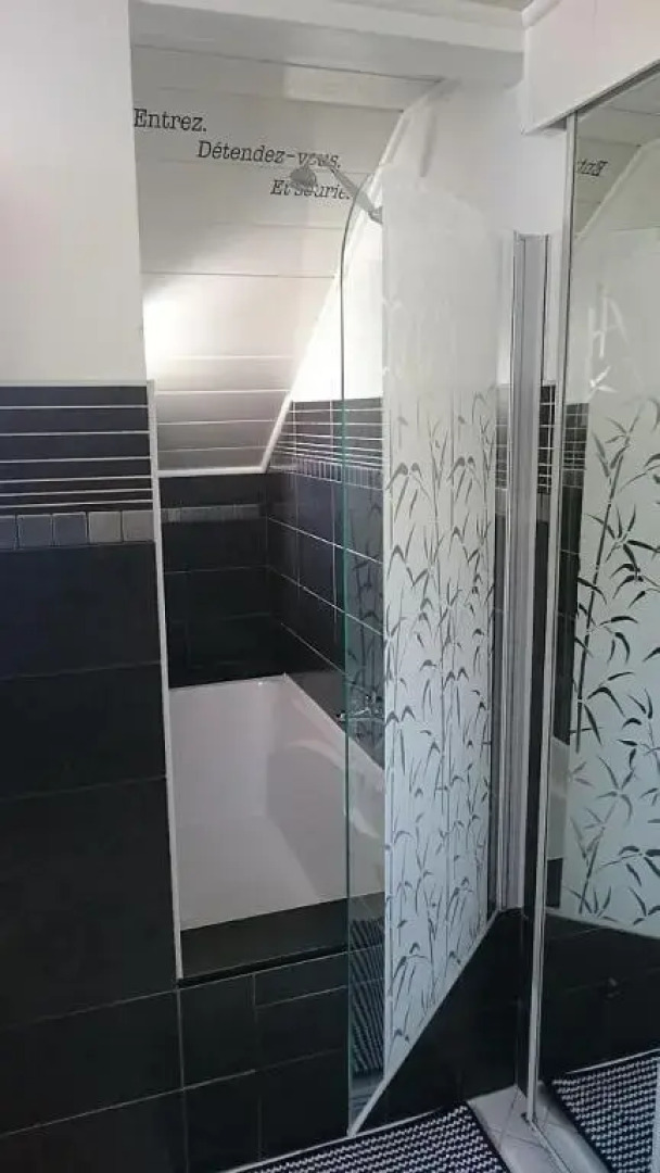 maison à Orgon dans les Alpilles