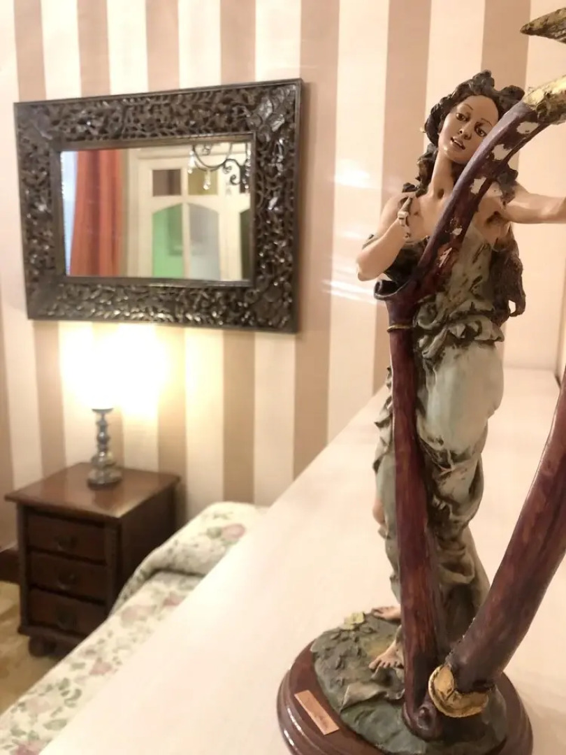 Villa With 5 Bedrooms in Almagro, With Private Pool, Enclosed Garden and Wifi