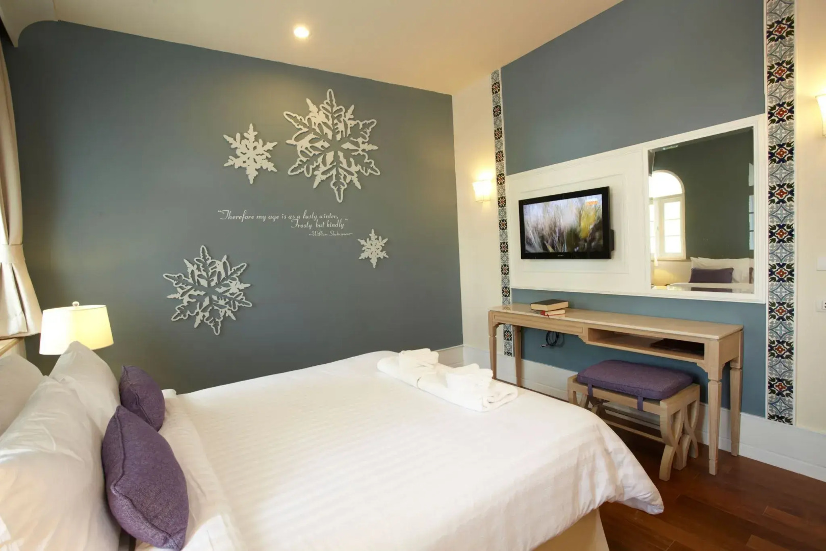 La Petite Salil Sukhumvit Thonglor 1