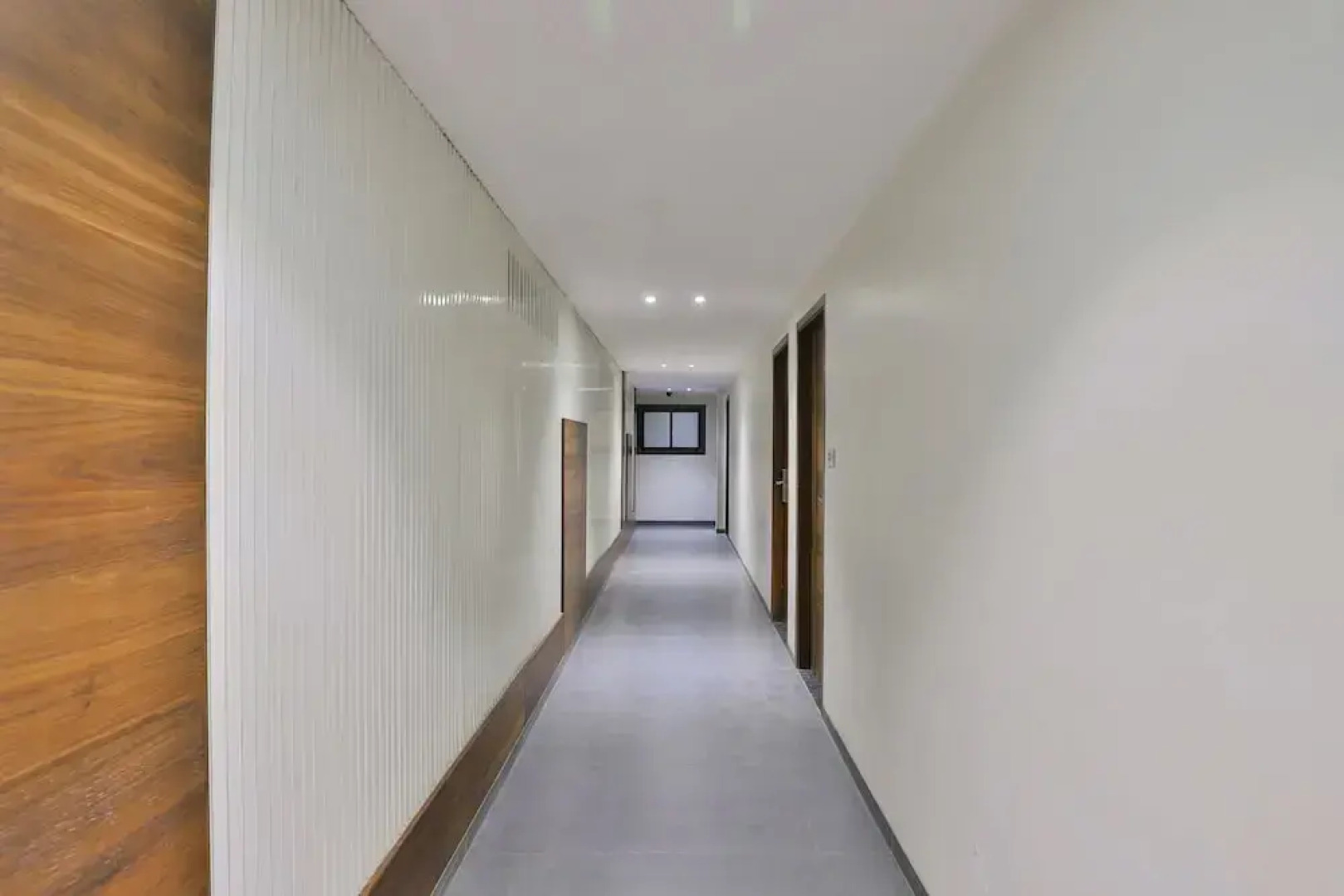 OYO 1389 Hotel Relax Inn