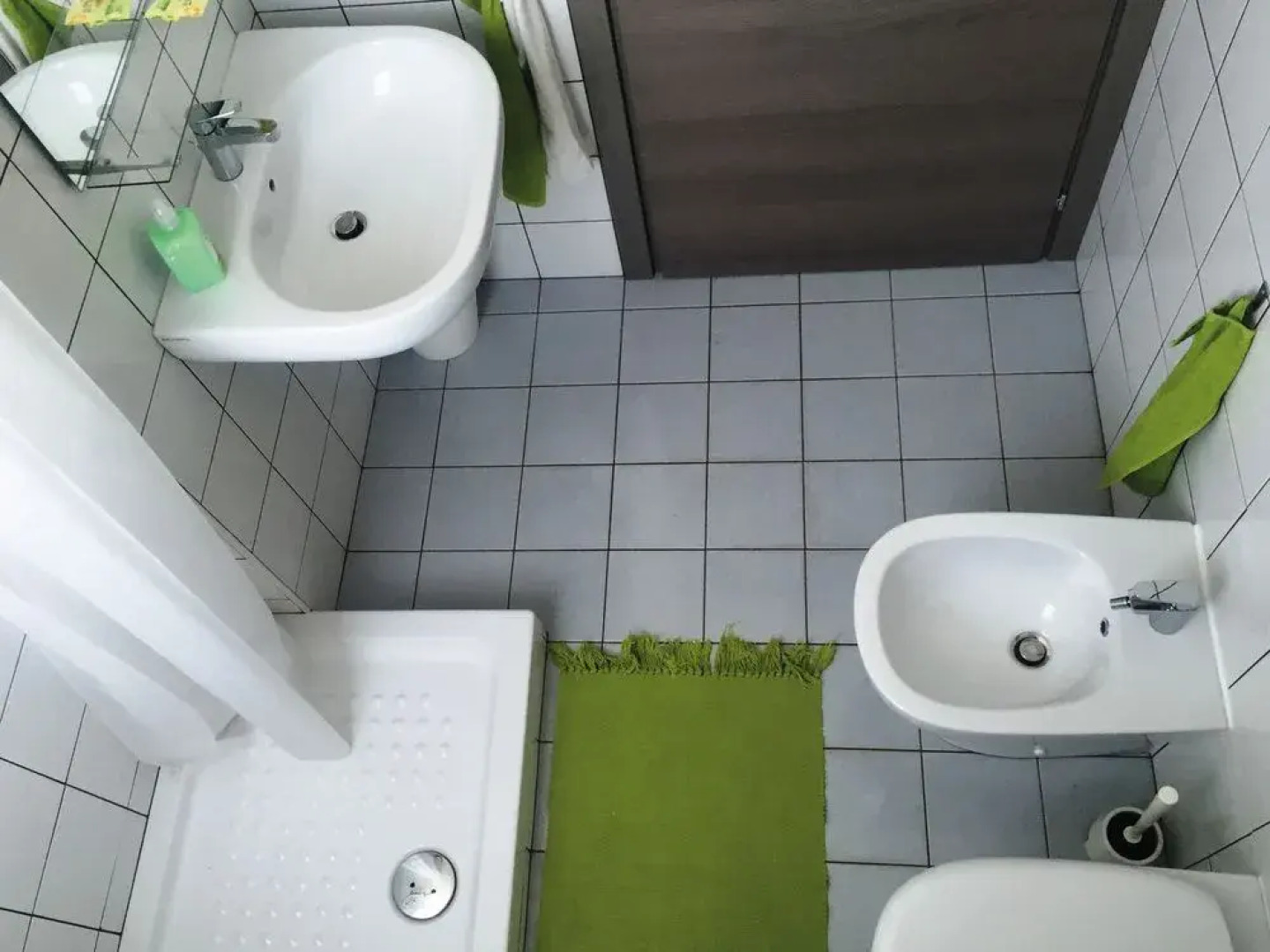 La Cordata Accommodation - Woodhouse Bike Hotel