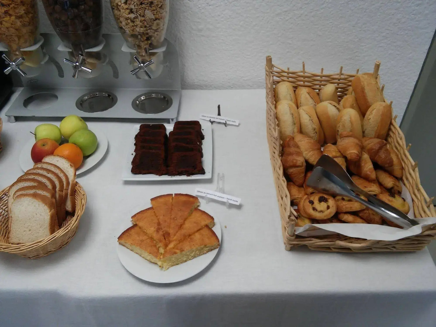 Hôtel initial by Balladins Torcy/Marne la Vallée