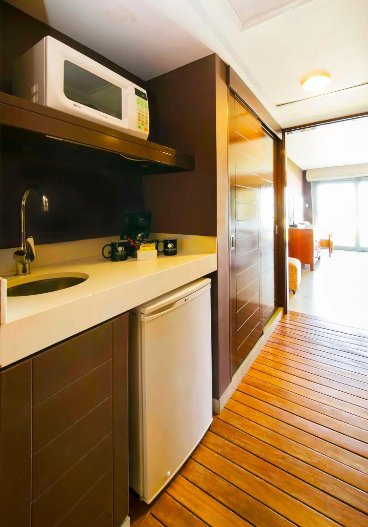 The Legend Paracas Resort, a Destination by Hyatt Hotel