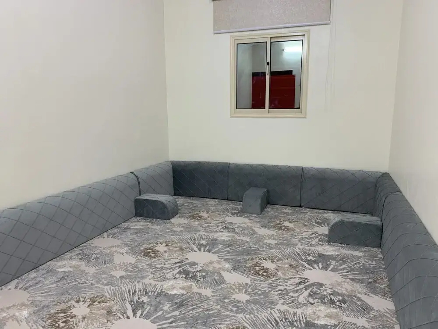 Al Rawda Apartments